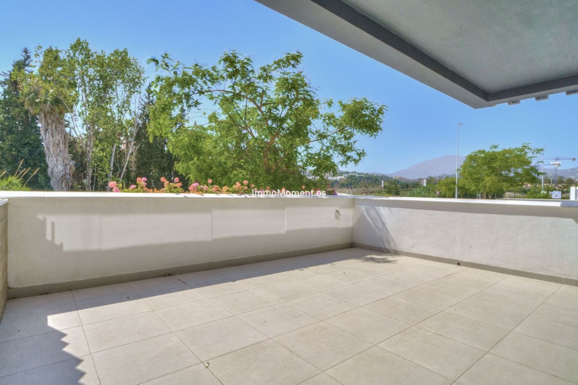 Revente - Villa individuelle - Estepona  - Estepona Centro