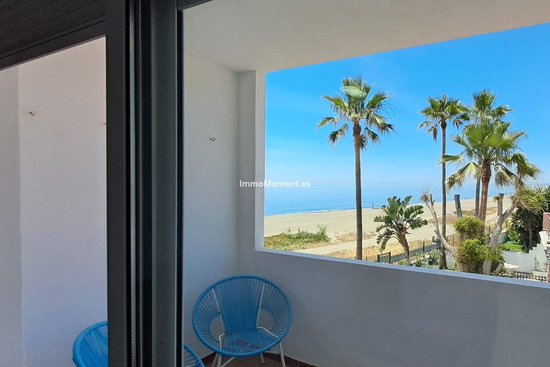 Revente - Villa individuelle - Estepona  - Estepona Centro