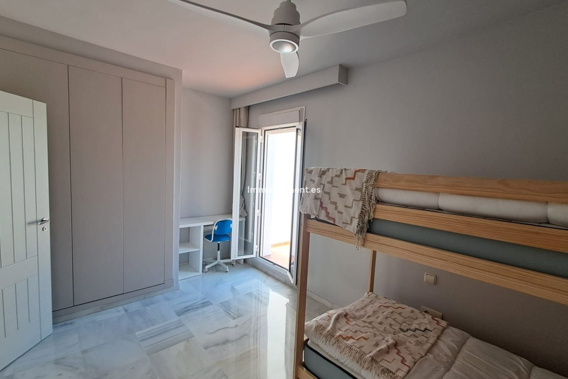 Revente - Villa individuelle - Estepona  - Estepona Centro