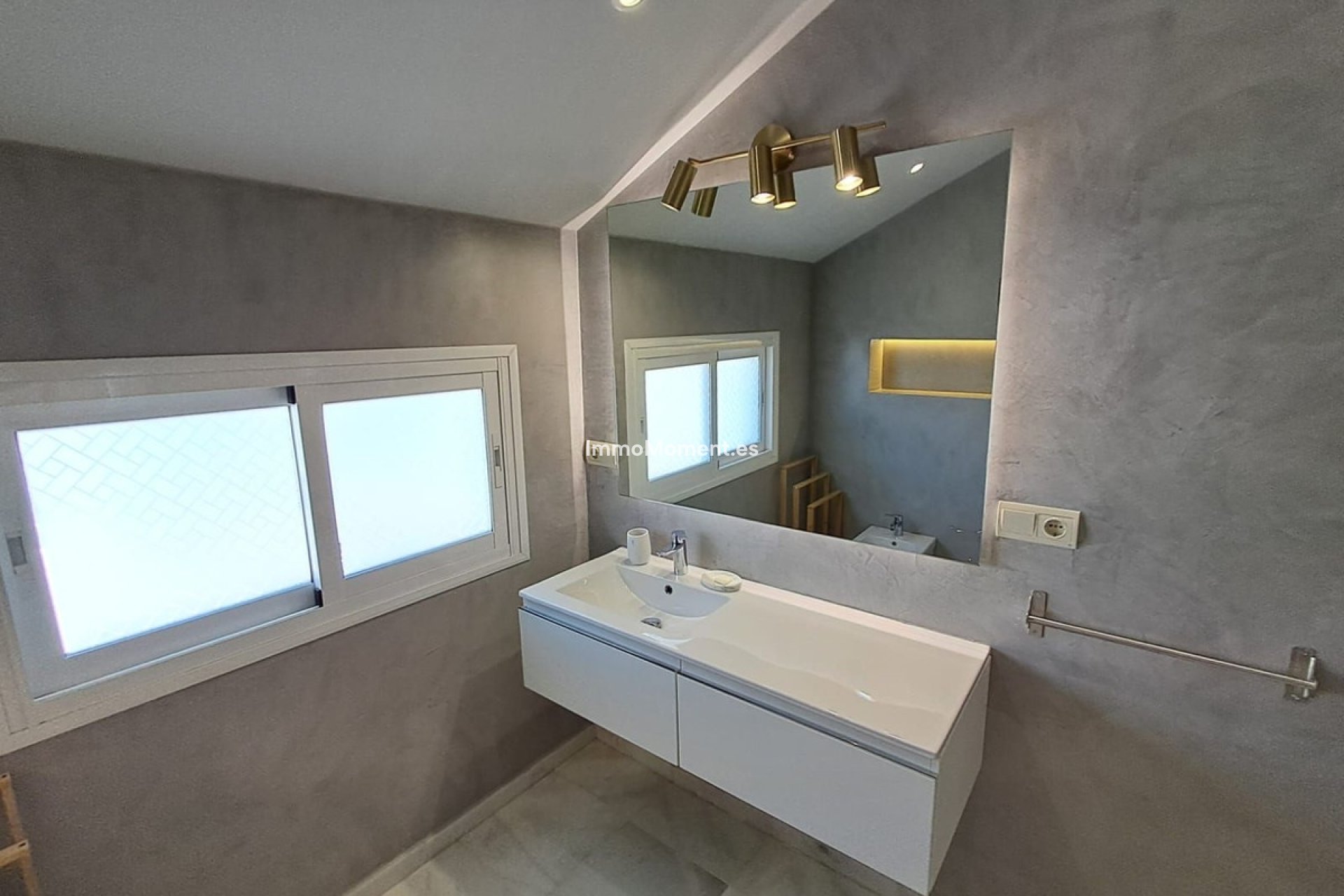 Revente - Villa individuelle - Estepona  - Estepona Centro