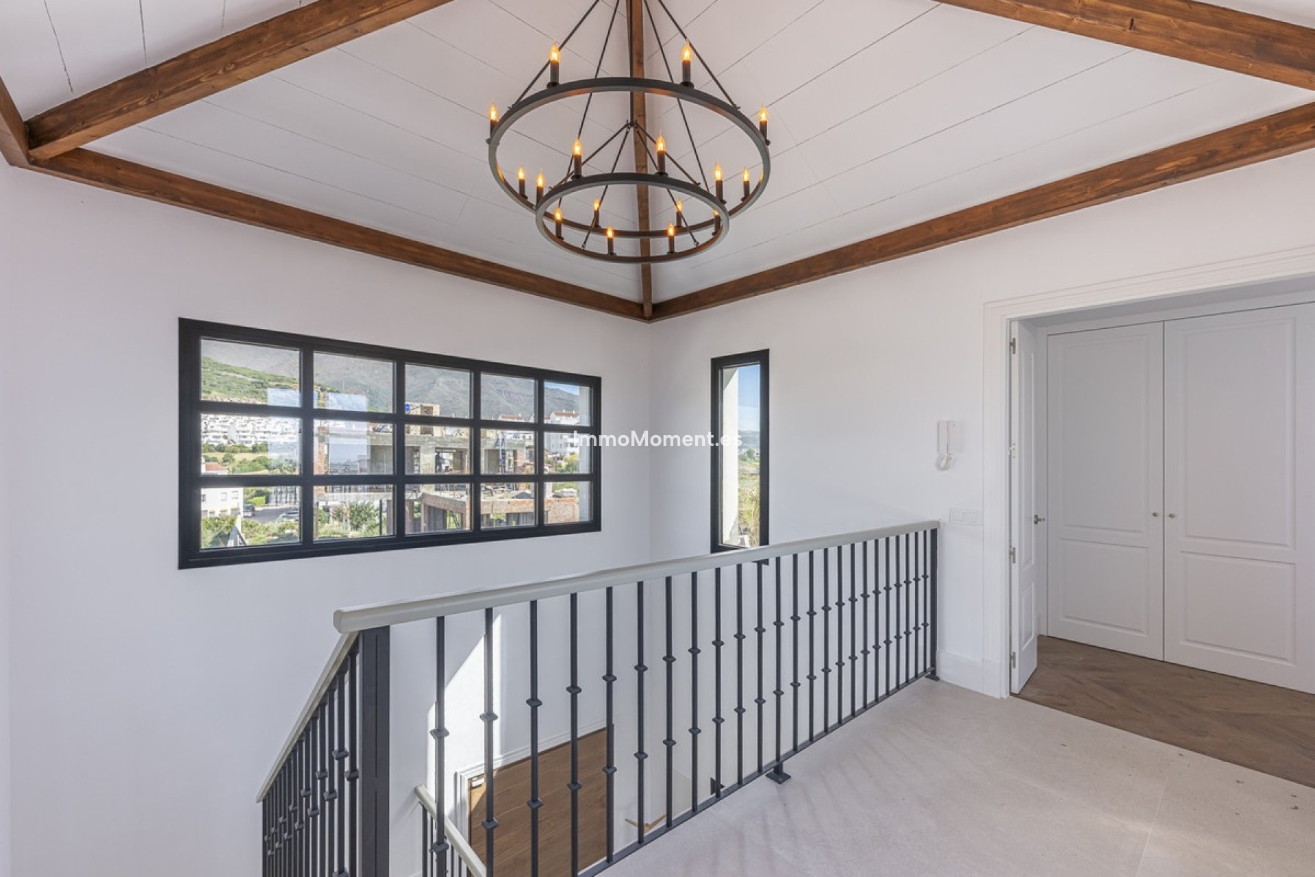 Revente - Villa individuelle - Estepona  - Estepona Centro