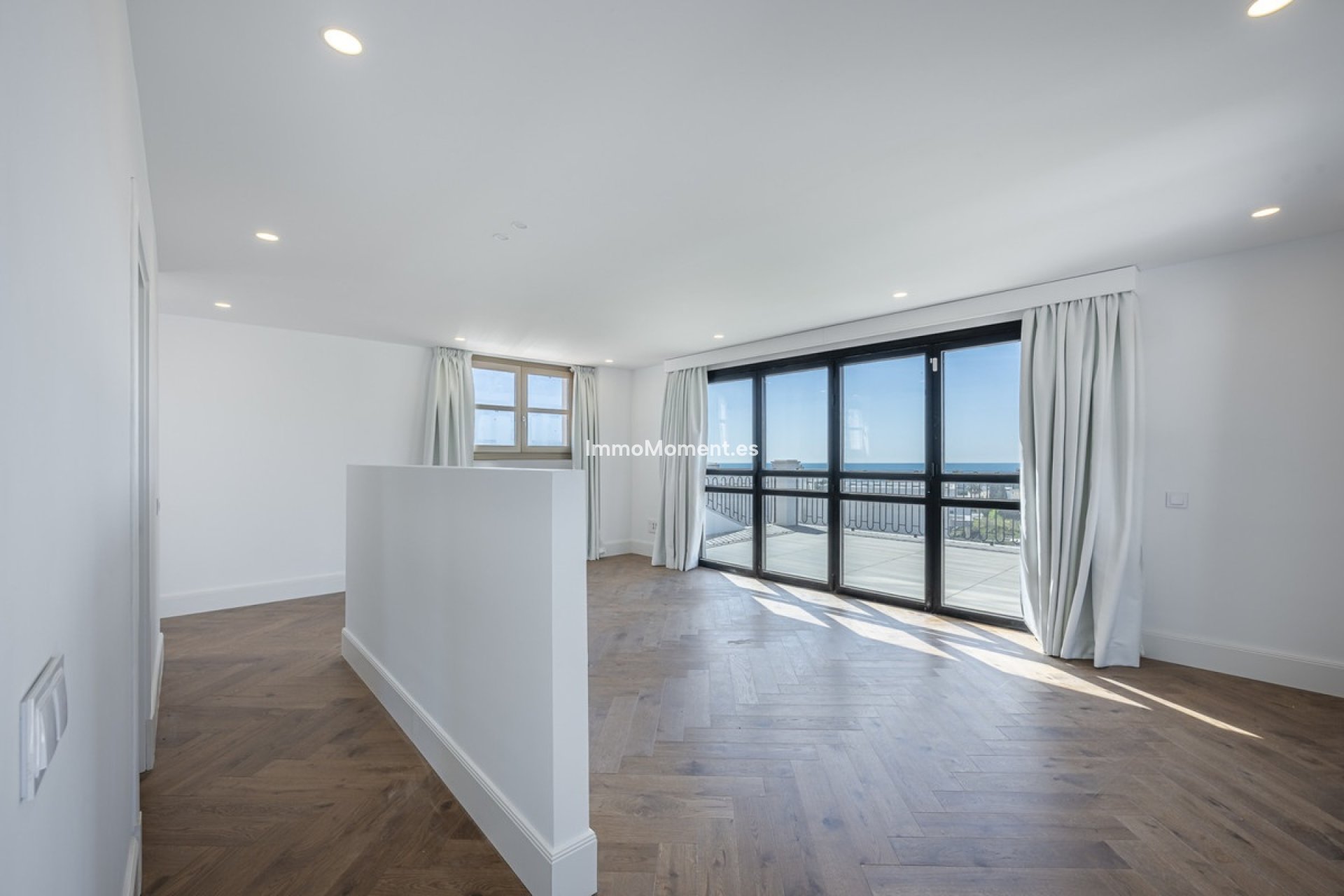 Revente - Villa individuelle - Estepona  - Estepona Centro