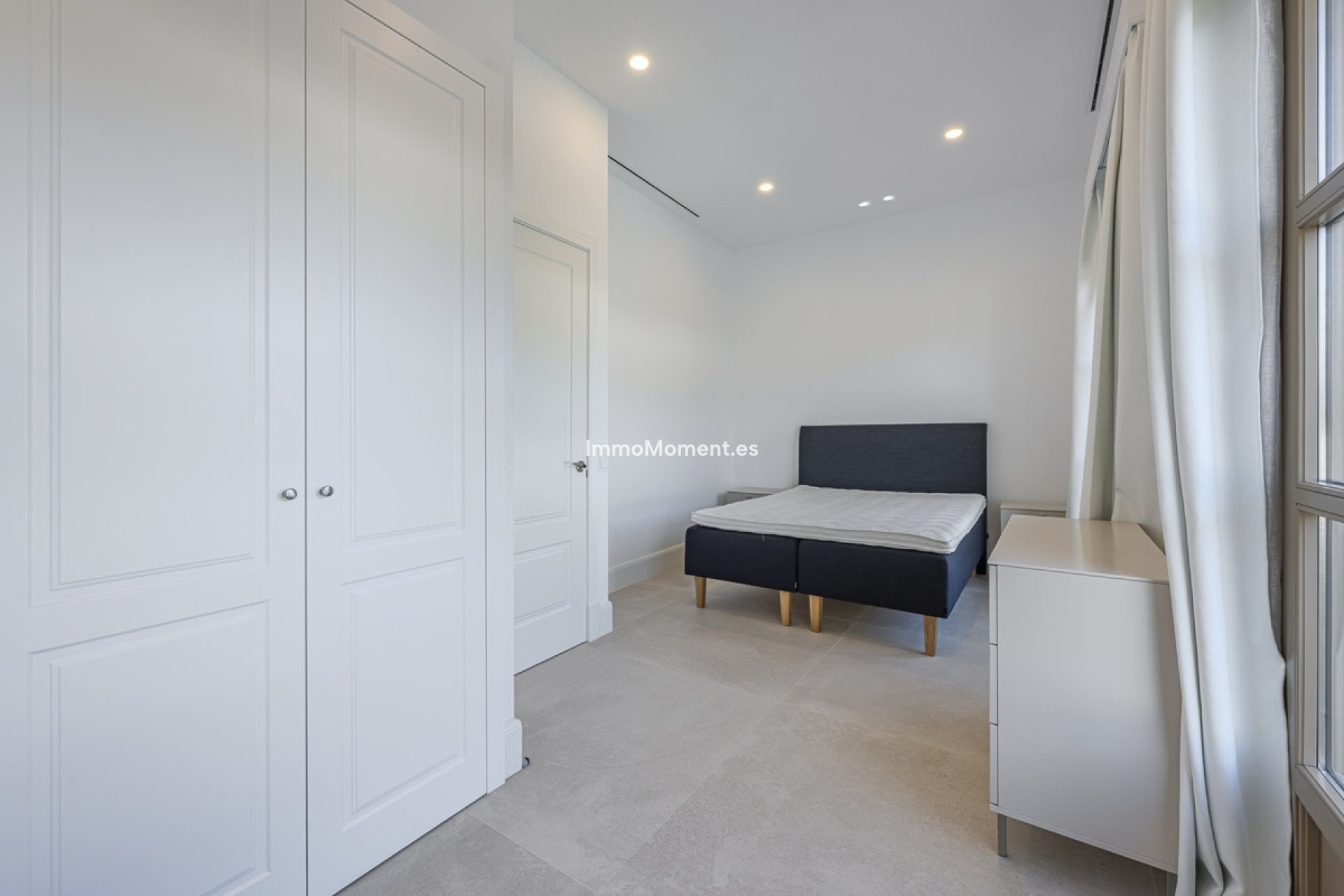 Revente - Villa individuelle - Estepona  - Estepona Centro