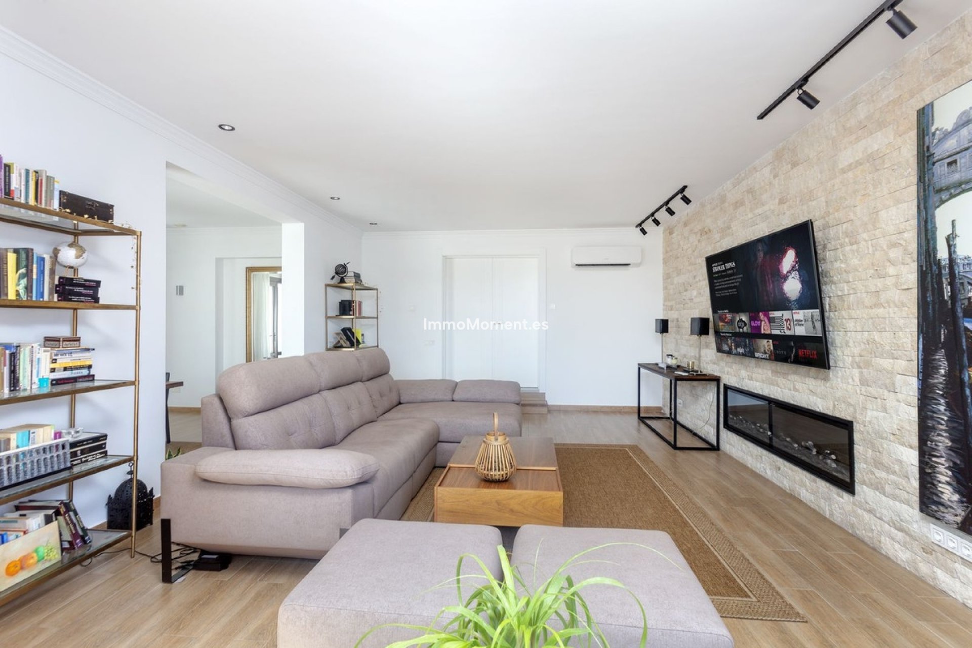 Revente - Villa individuelle - Estepona  - Estepona Centro
