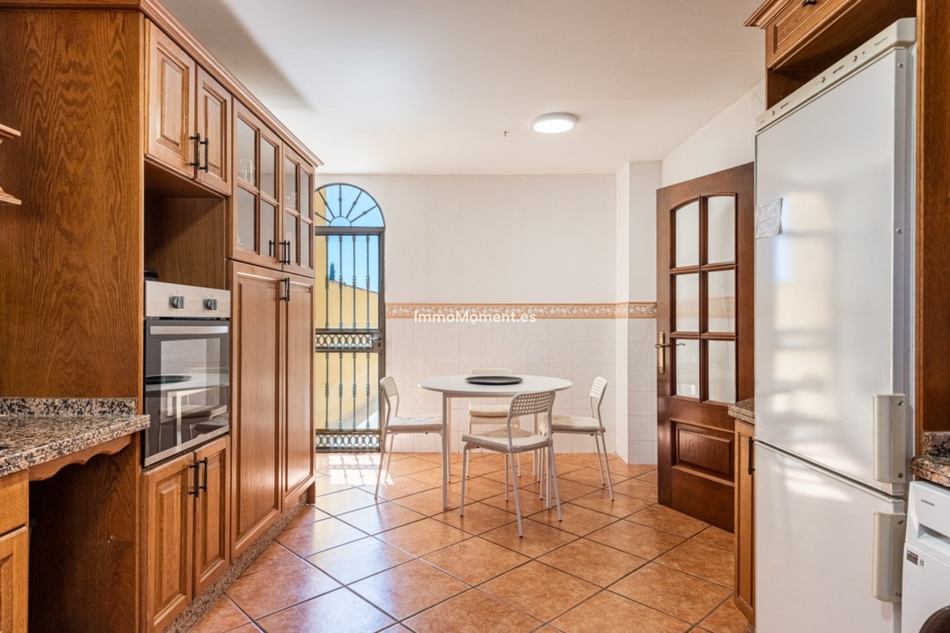 Revente - Villa individuelle - Estepona  - Estepona Centro