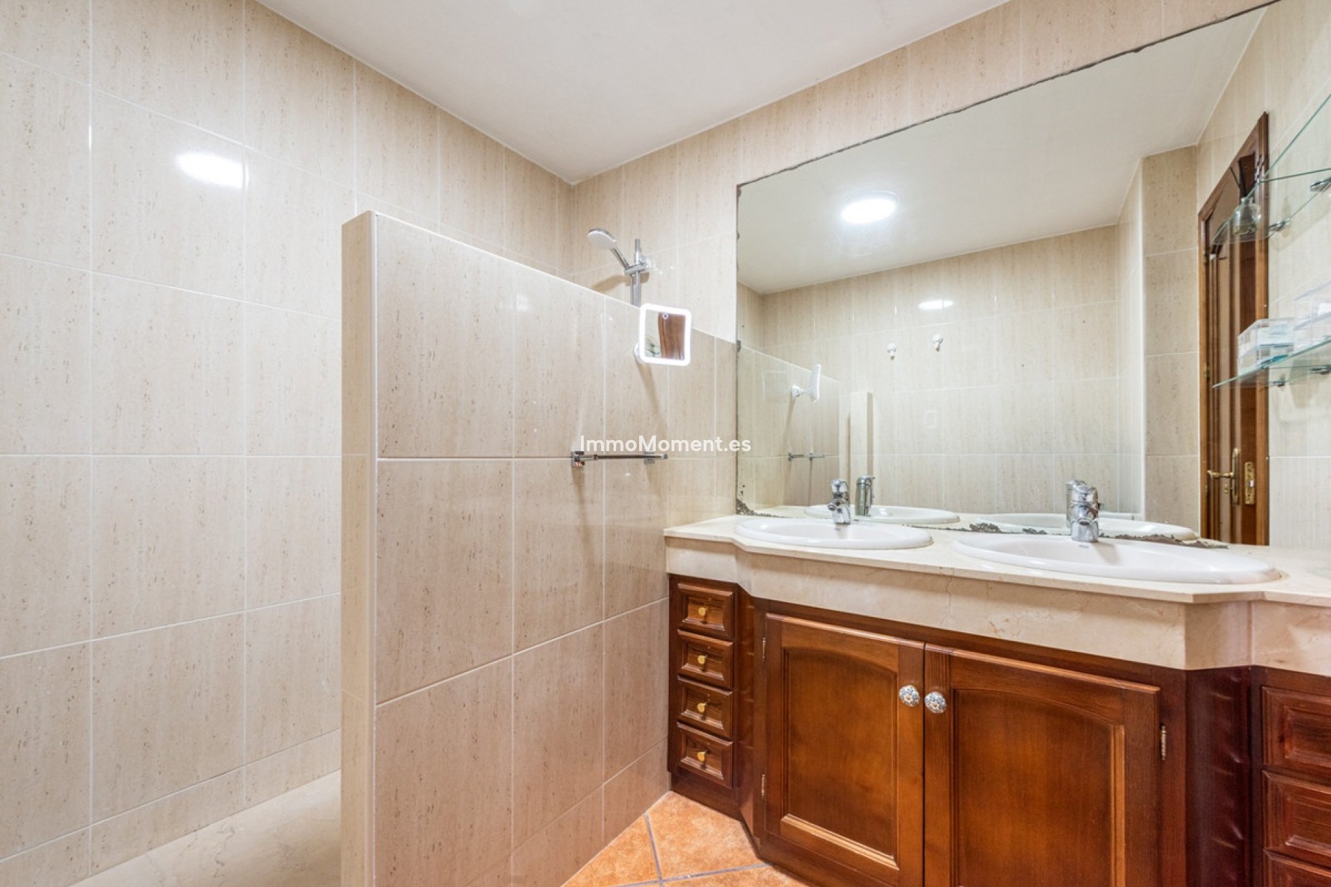 Revente - Villa individuelle - Estepona  - Estepona Centro