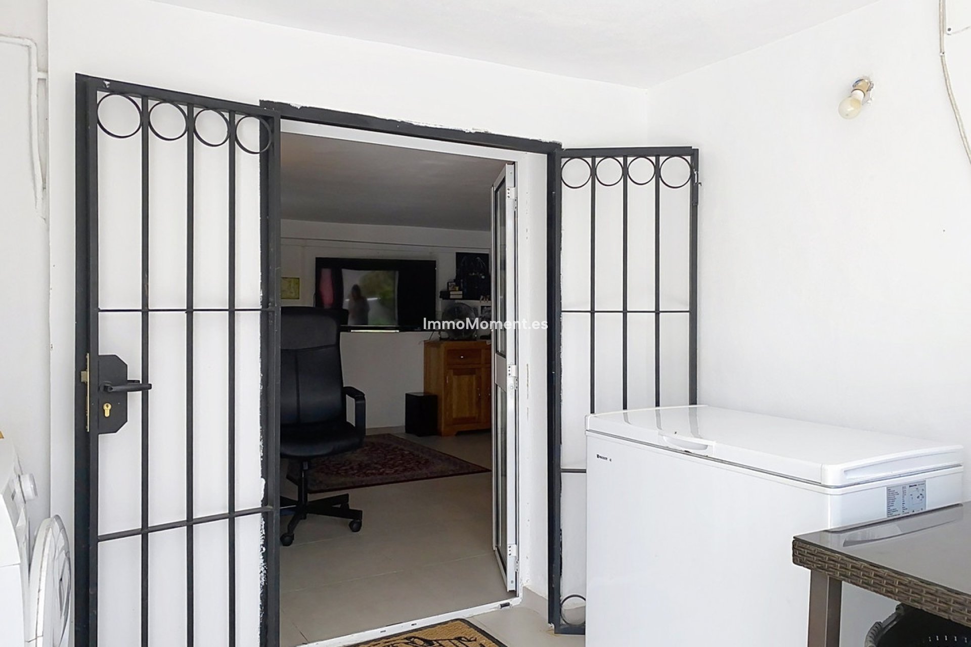 Revente - Villa individuelle - Estepona  - Estepona Centro