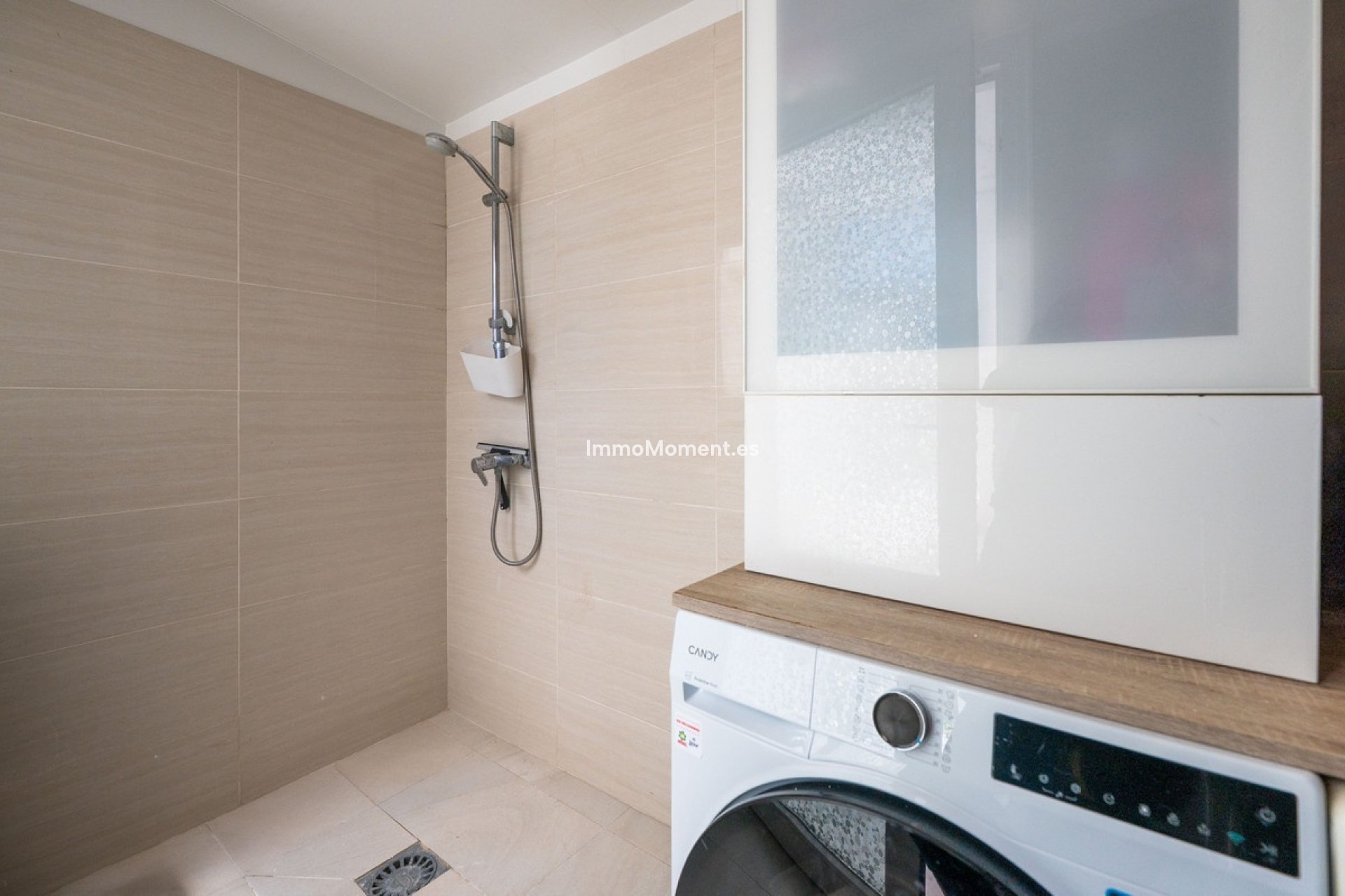 Revente - Villa individuelle - Estepona  - Estepona Centro