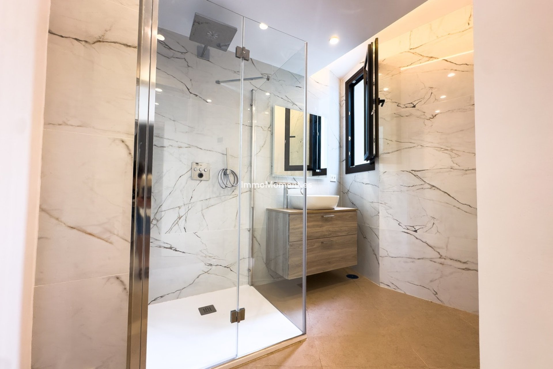 Revente - Villa individuelle - Estepona  - Estepona Centro