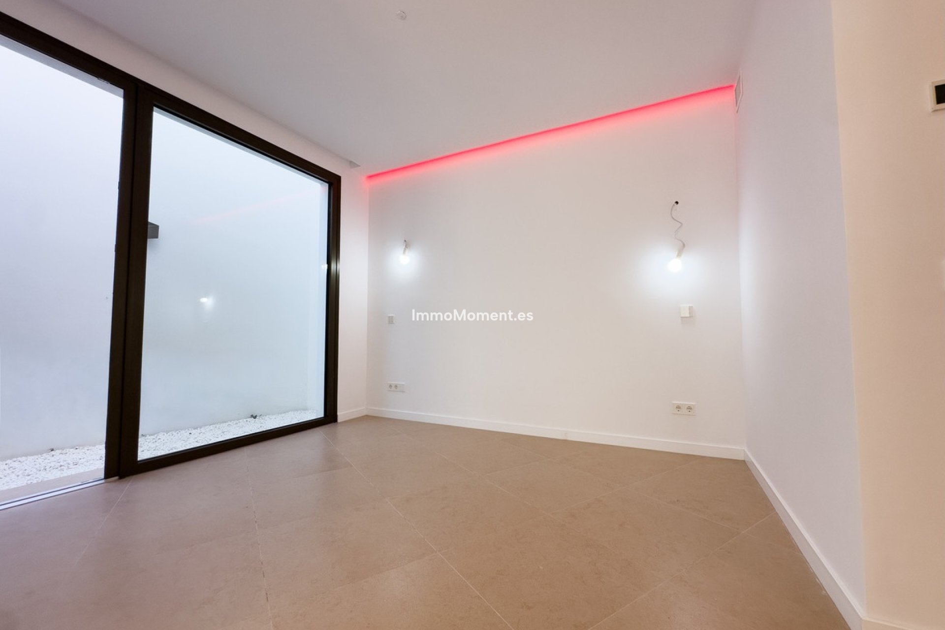 Revente - Villa individuelle - Estepona  - Estepona Centro