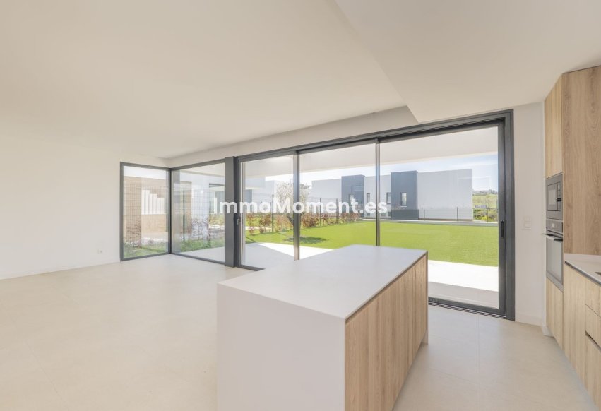 Revente - Villa individuelle - Estepona  - Estepona Centro