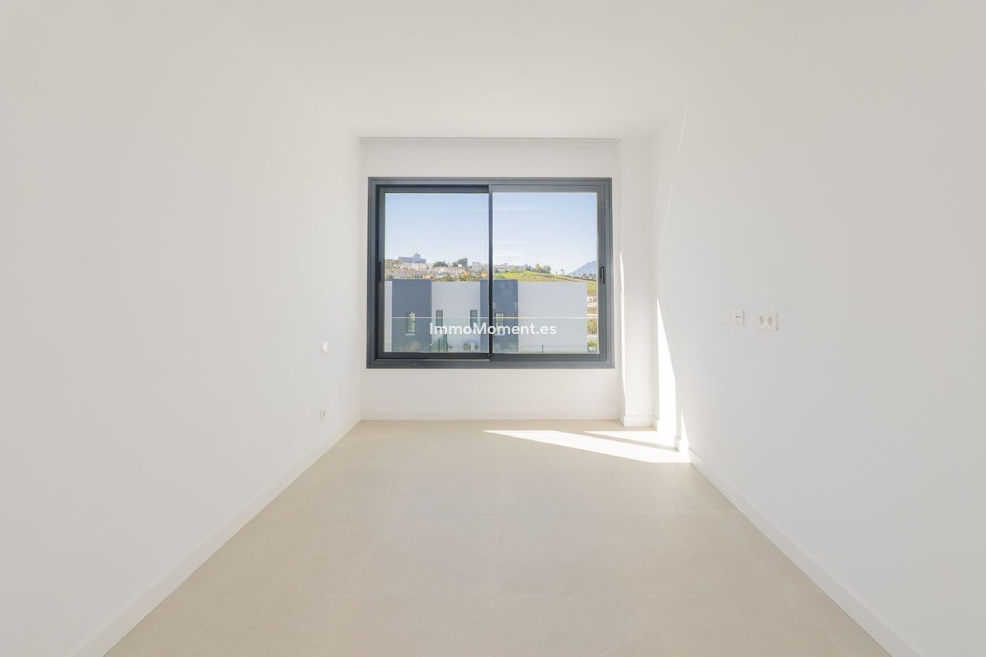 Revente - Villa individuelle - Estepona  - Estepona Centro