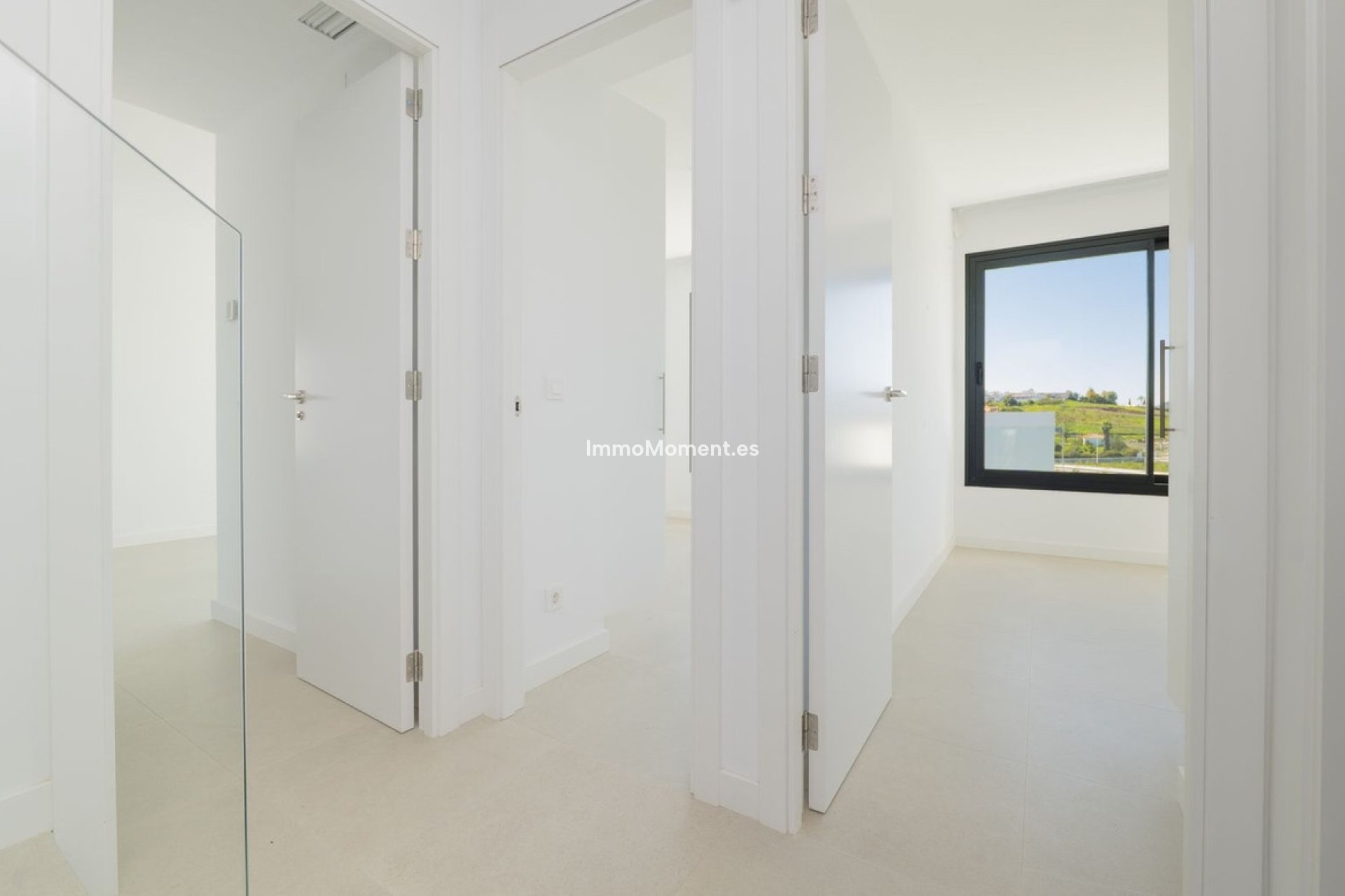 Revente - Villa individuelle - Estepona  - Estepona Centro