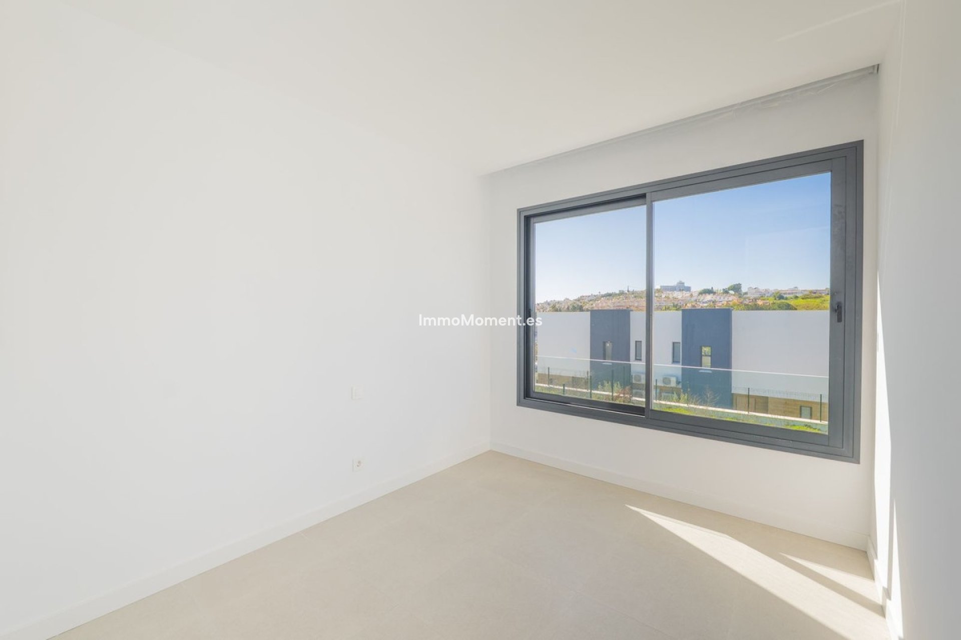 Revente - Villa individuelle - Estepona  - Estepona Centro