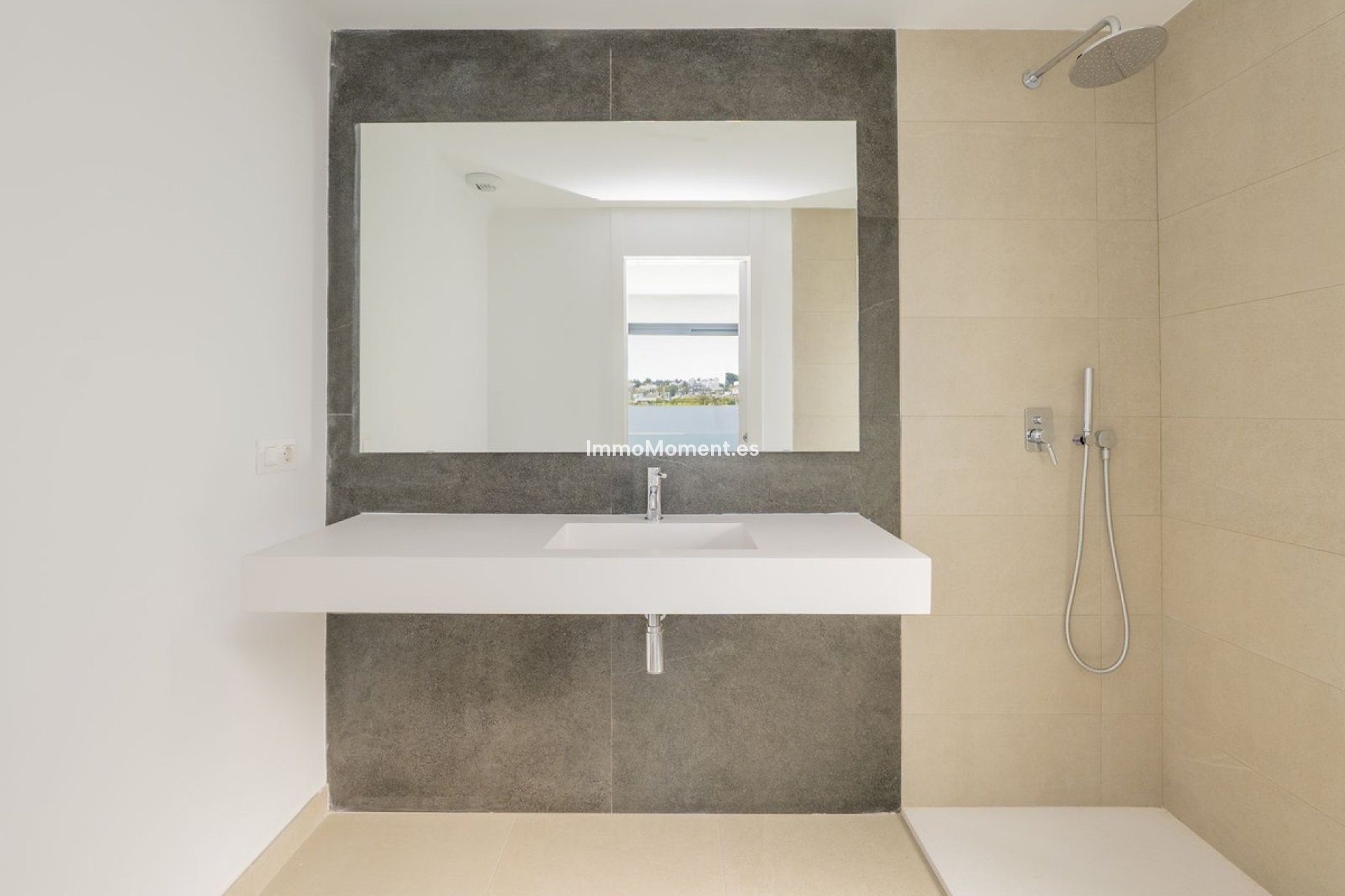 Revente - Villa individuelle - Estepona  - Estepona Centro
