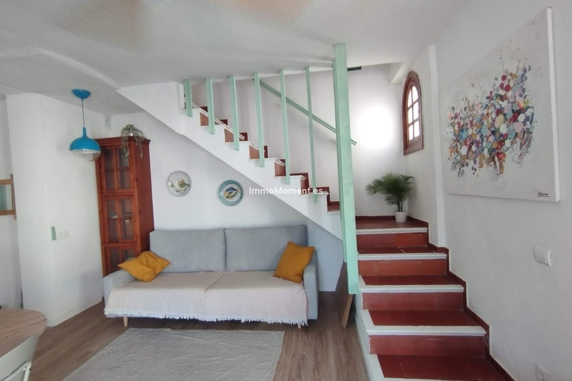 Revente - Villa individuelle - Estepona  - Estepona Centro