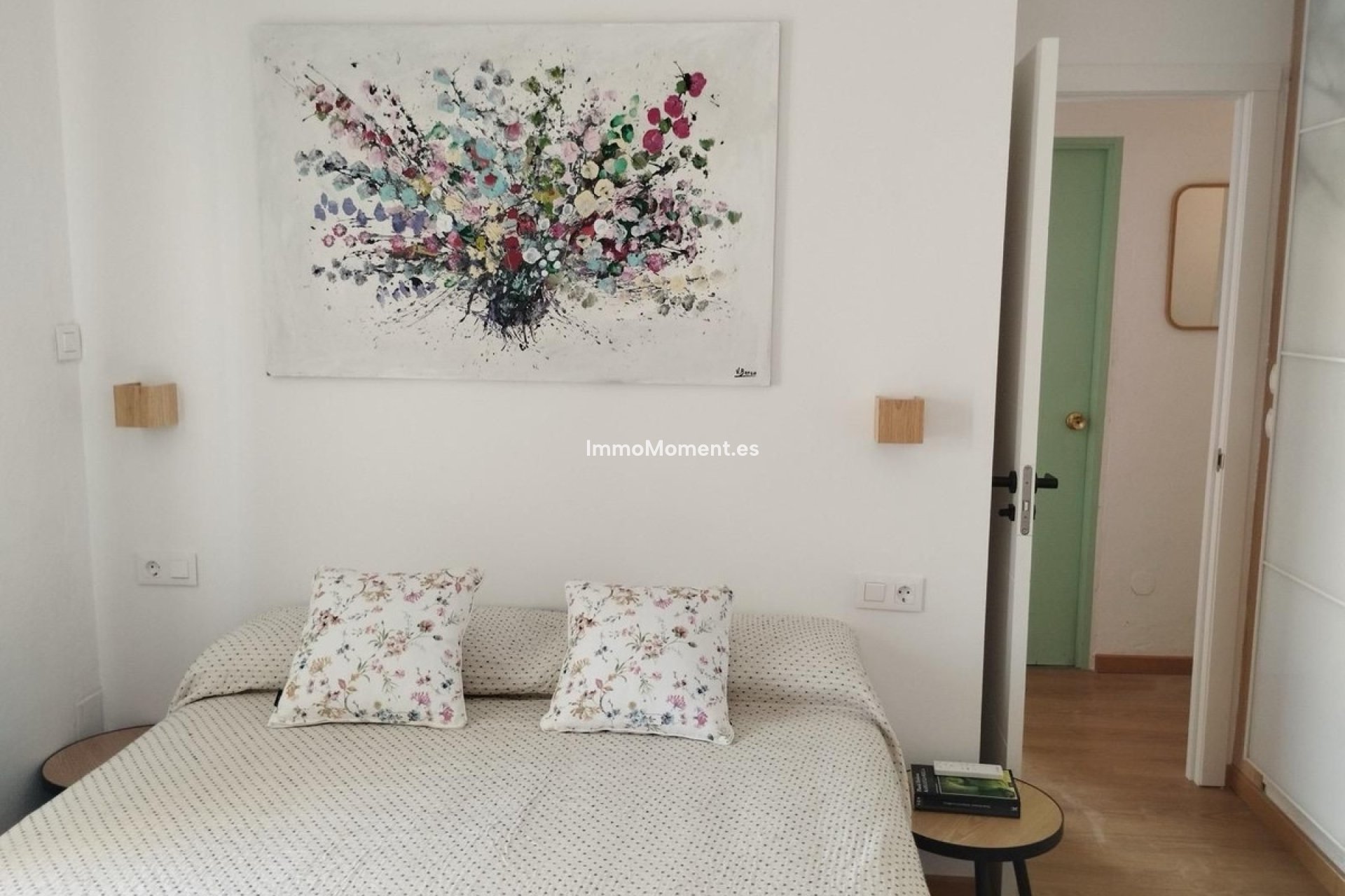 Revente - Villa individuelle - Estepona  - Estepona Centro