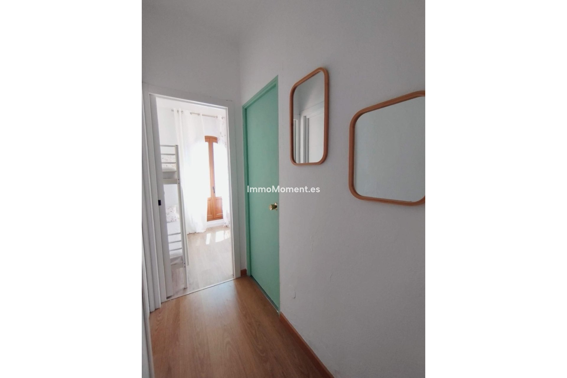 Revente - Villa individuelle - Estepona  - Estepona Centro