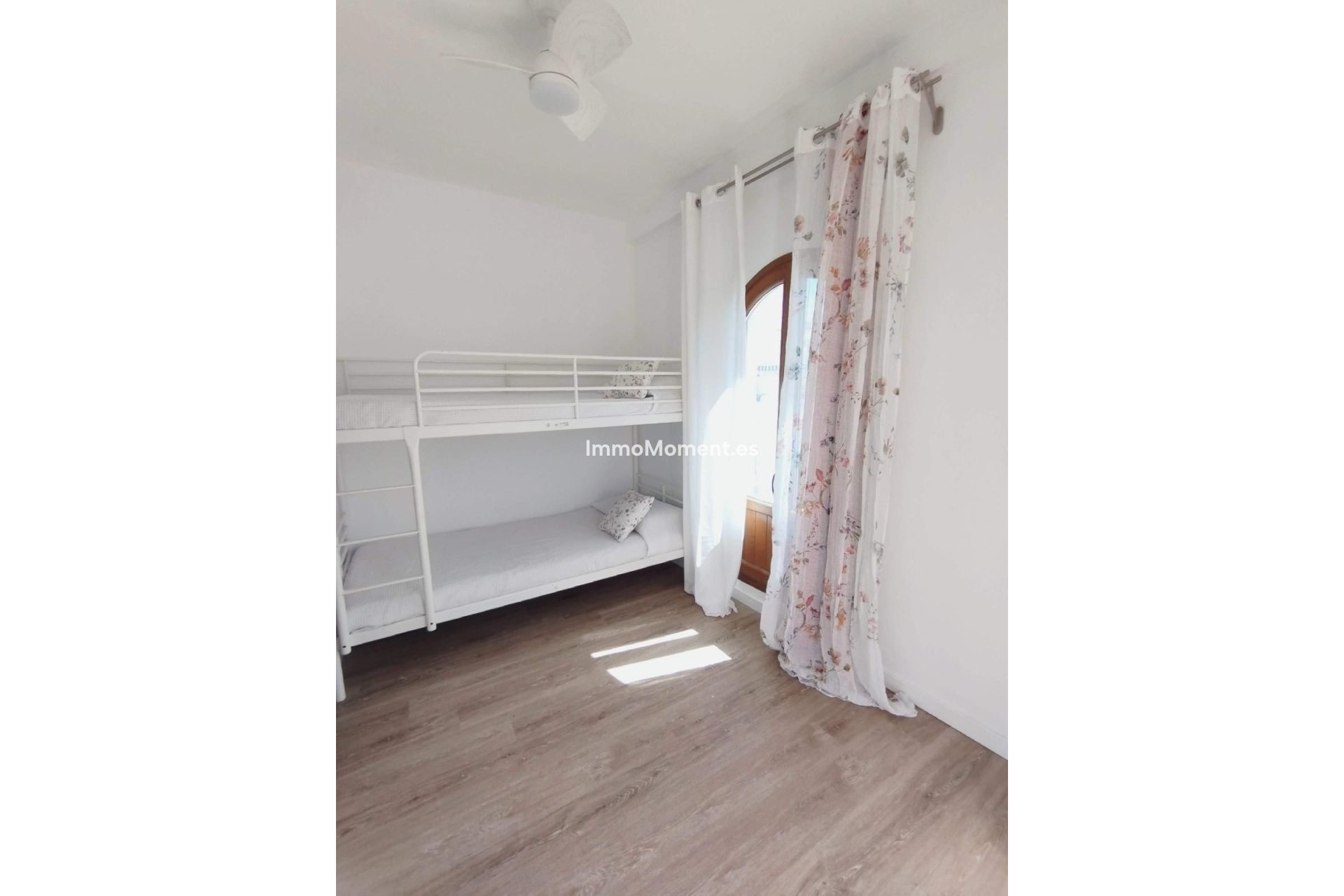 Revente - Villa individuelle - Estepona  - Estepona Centro