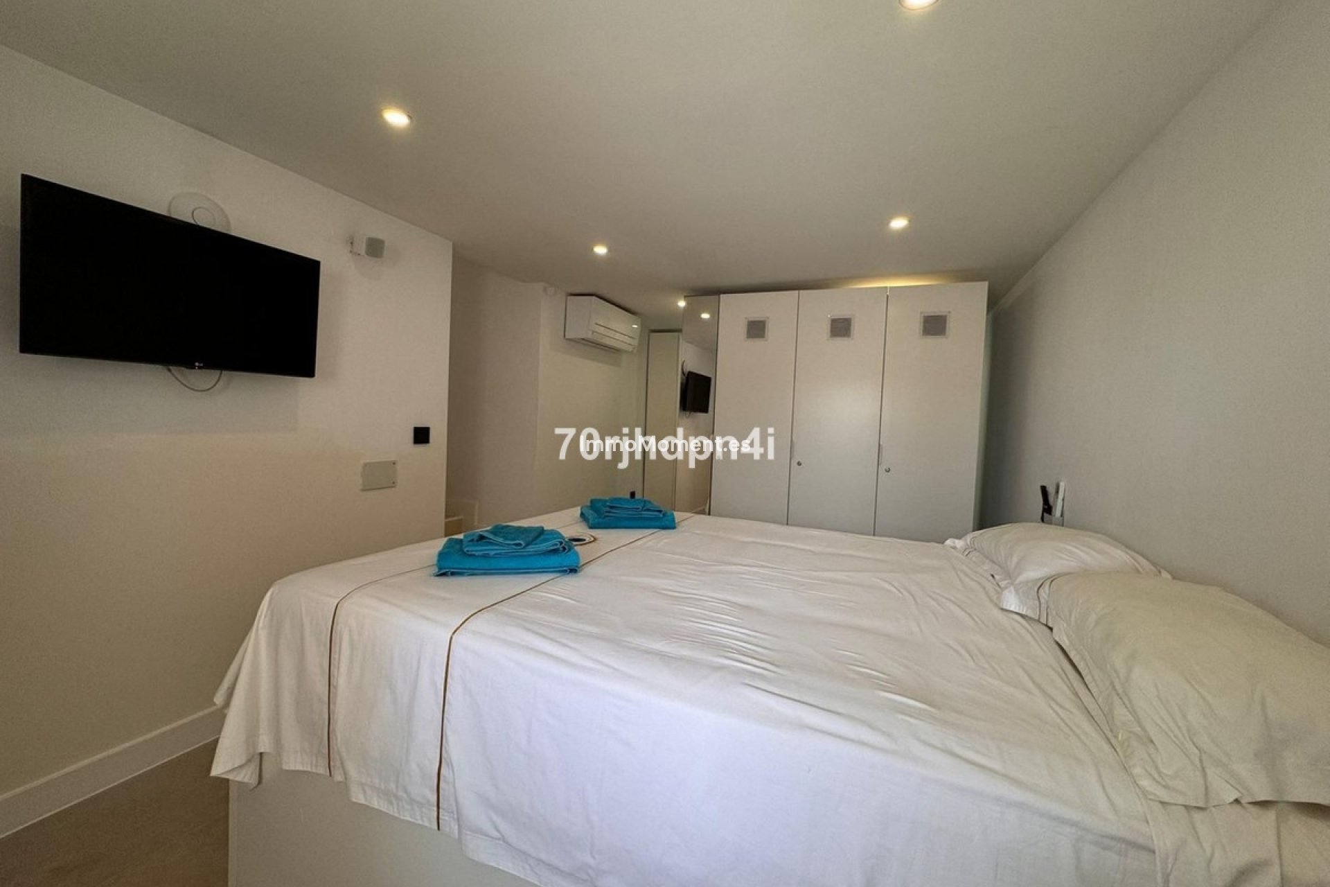 Revente - Villa individuelle - Estepona  - Estepona Centro