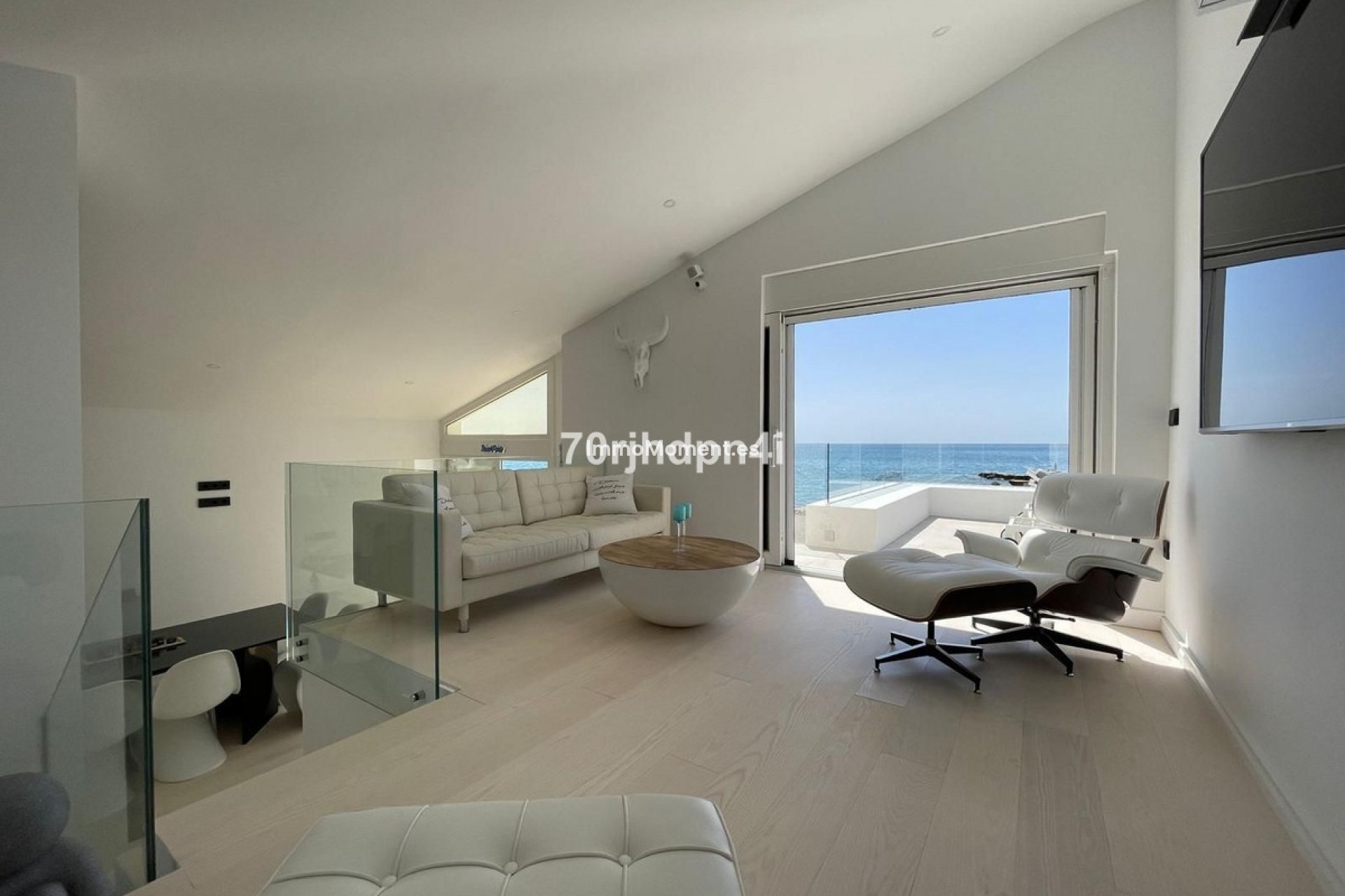 Revente - Villa individuelle - Estepona  - Estepona Centro