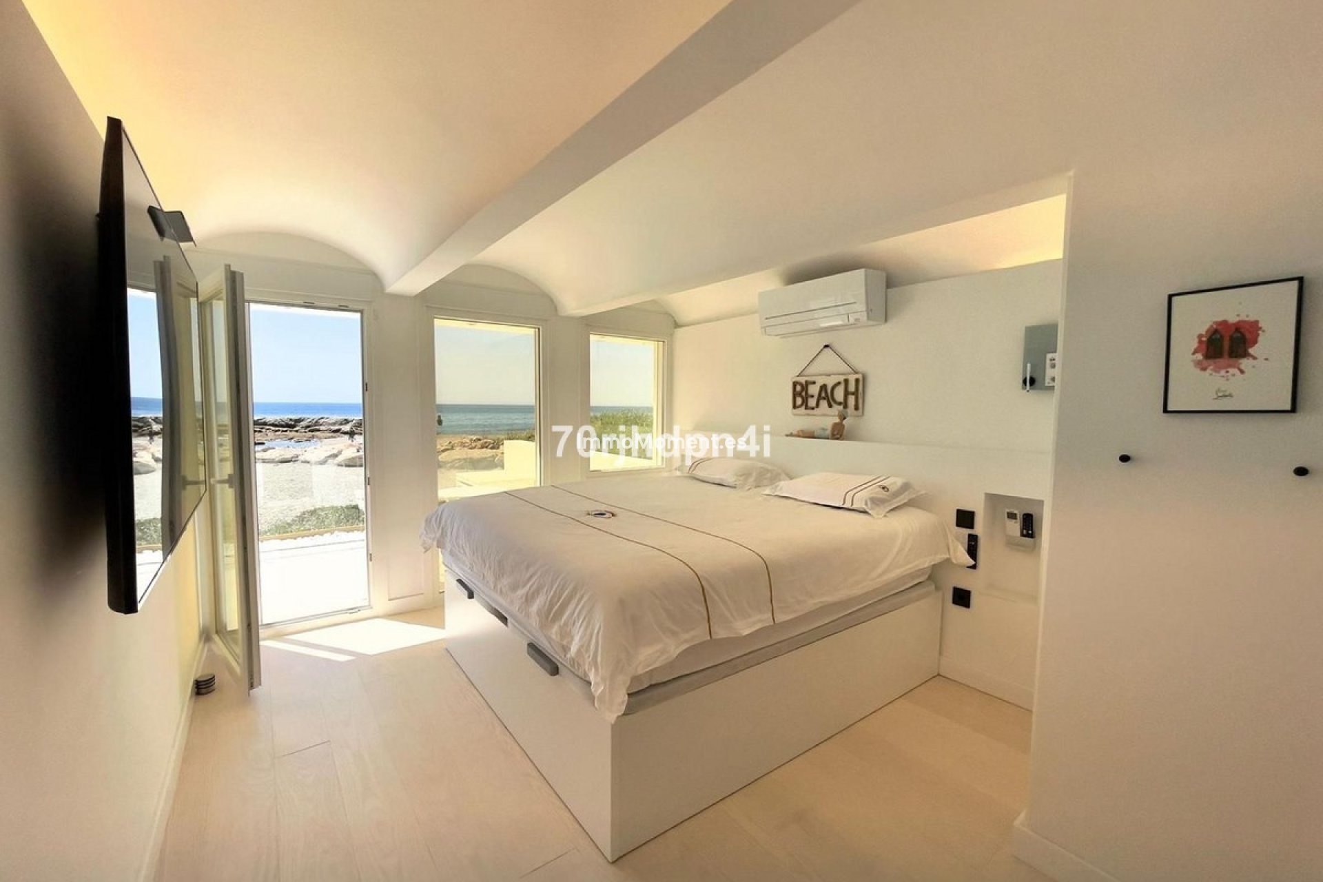 Revente - Villa individuelle - Estepona  - Estepona Centro