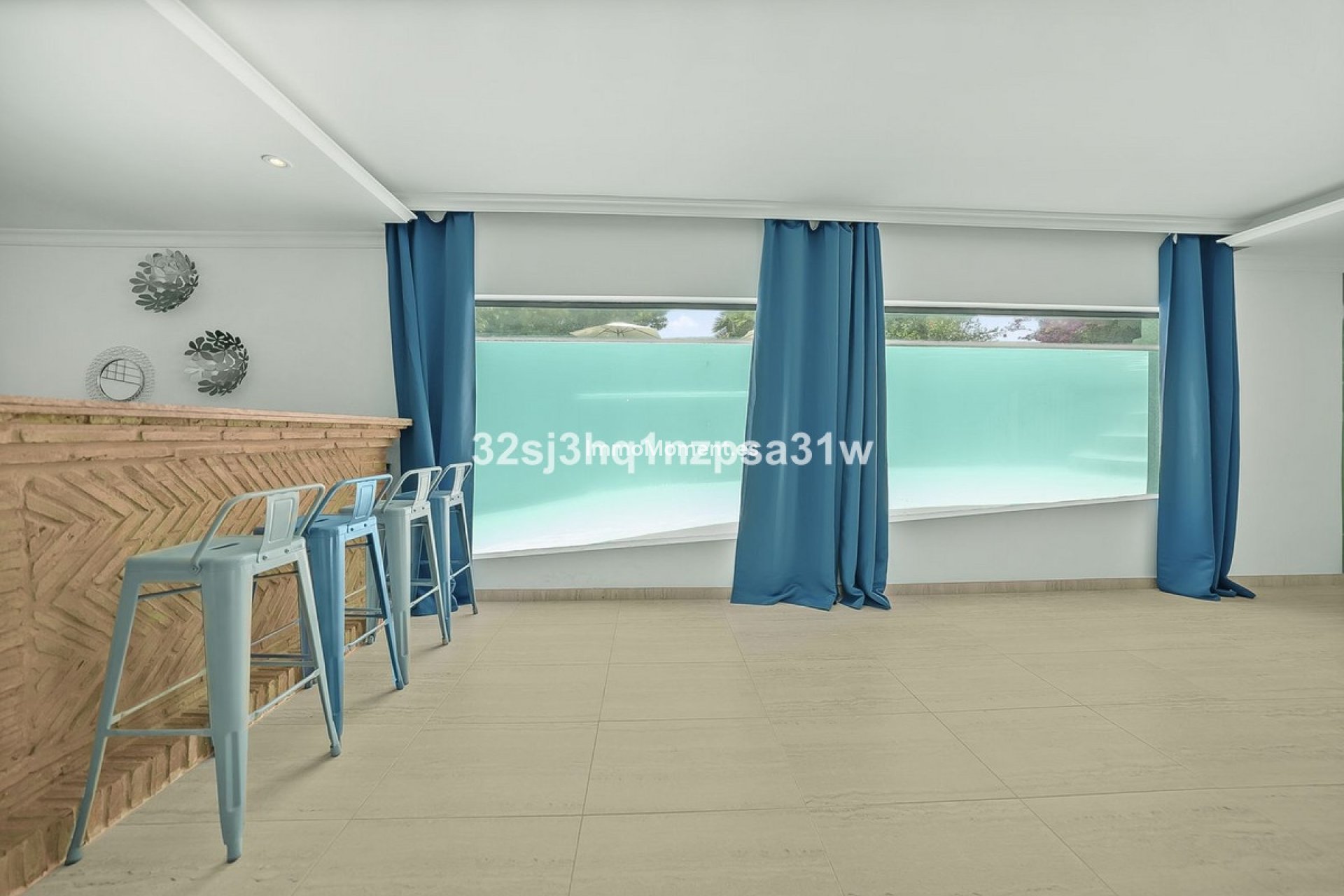 Revente - Villa individuelle - Estepona  - Estepona Centro