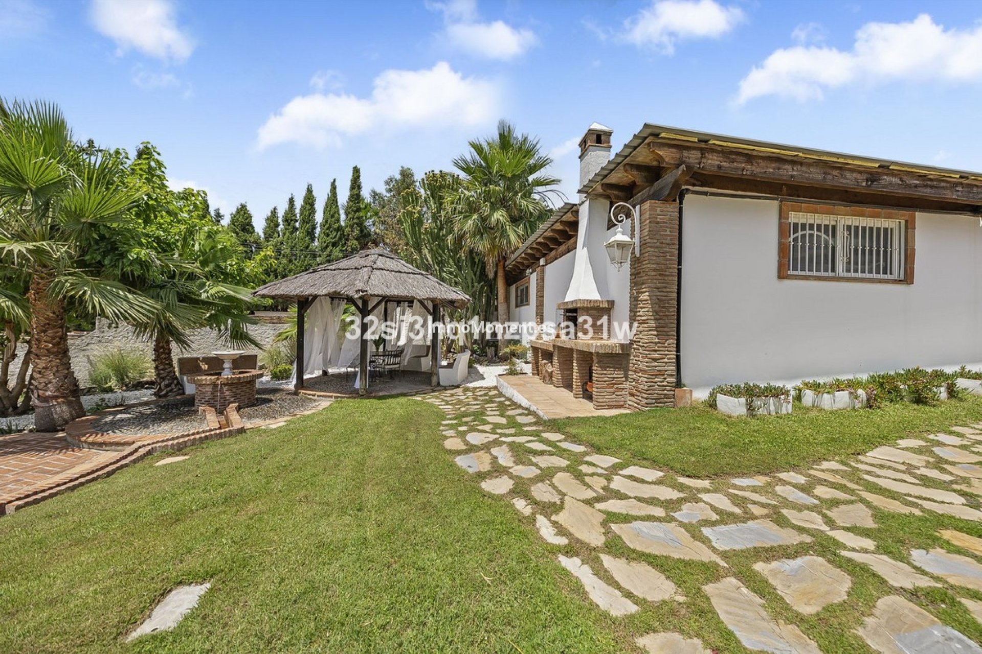 Revente - Villa individuelle - Estepona  - Estepona Centro