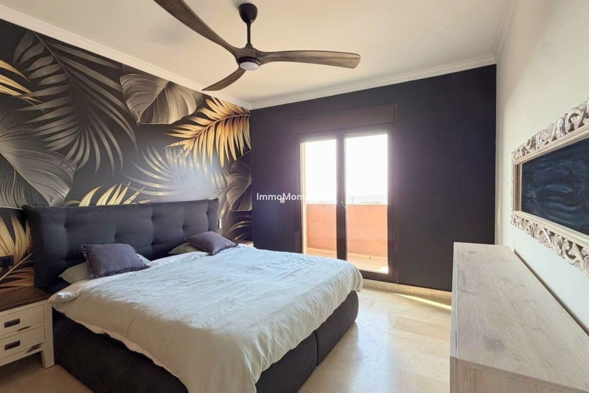 Revente - Villa individuelle - Estepona  - Estepona Centro