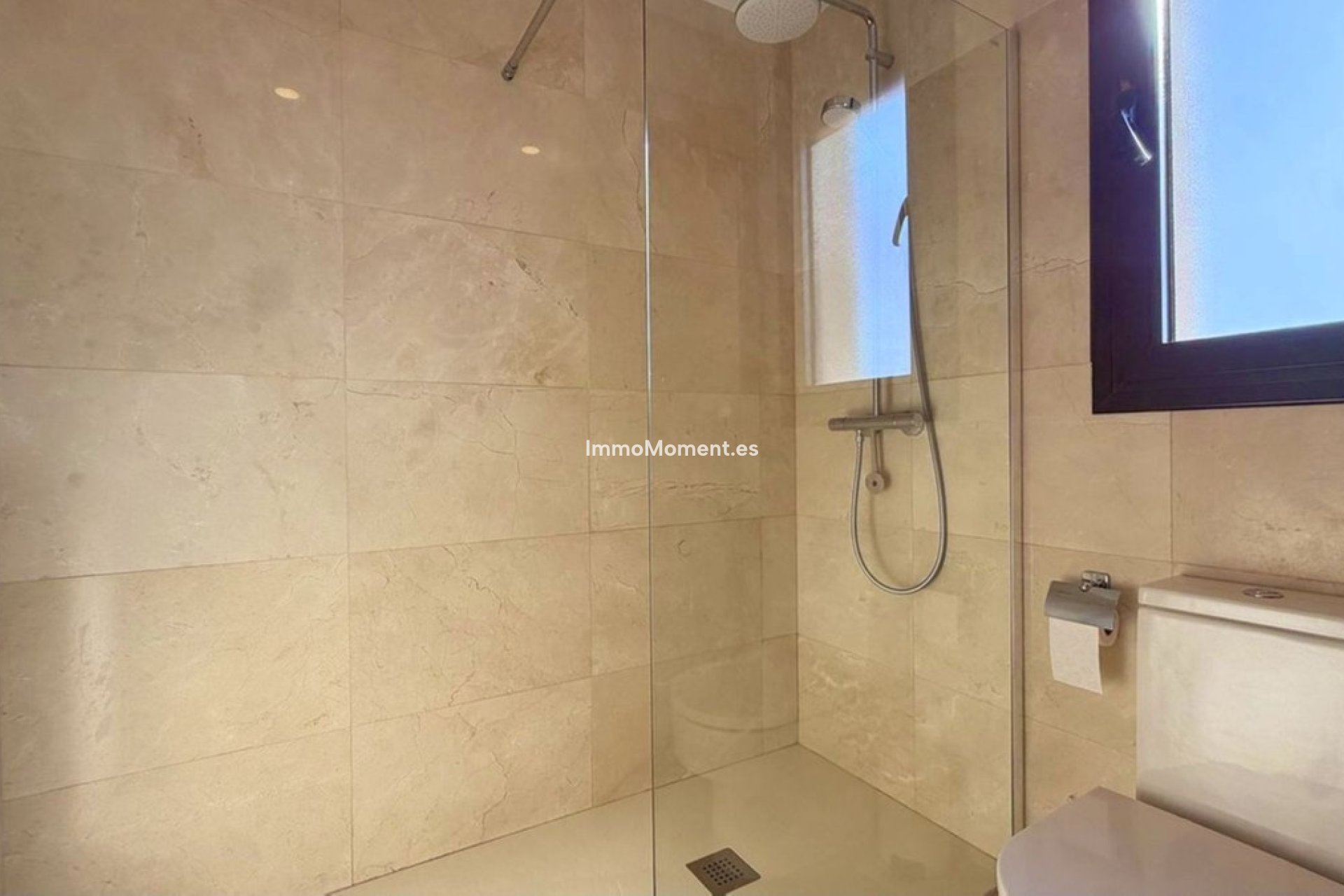 Revente - Villa individuelle - Estepona  - Estepona Centro