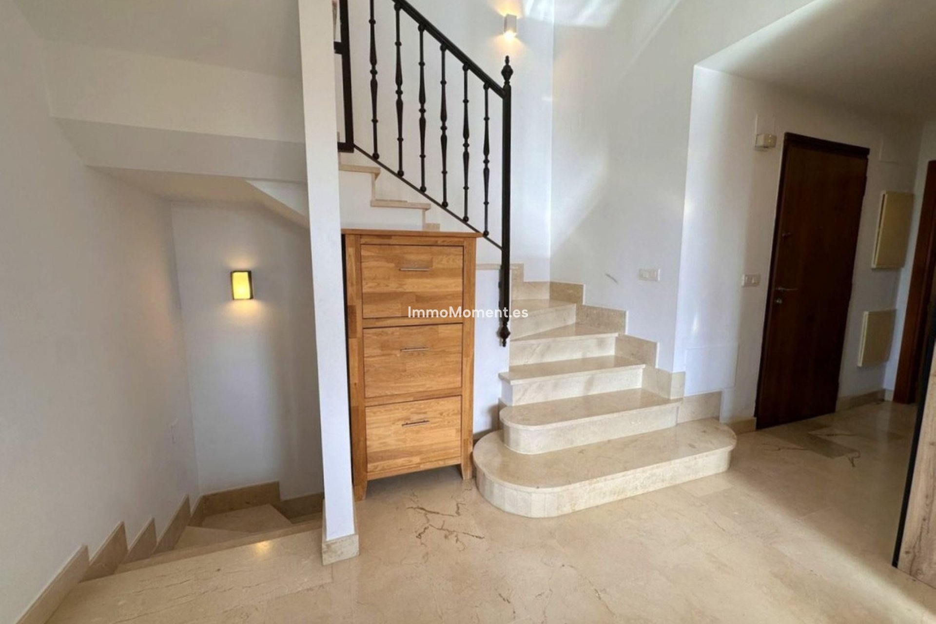 Revente - Villa individuelle - Estepona  - Estepona Centro