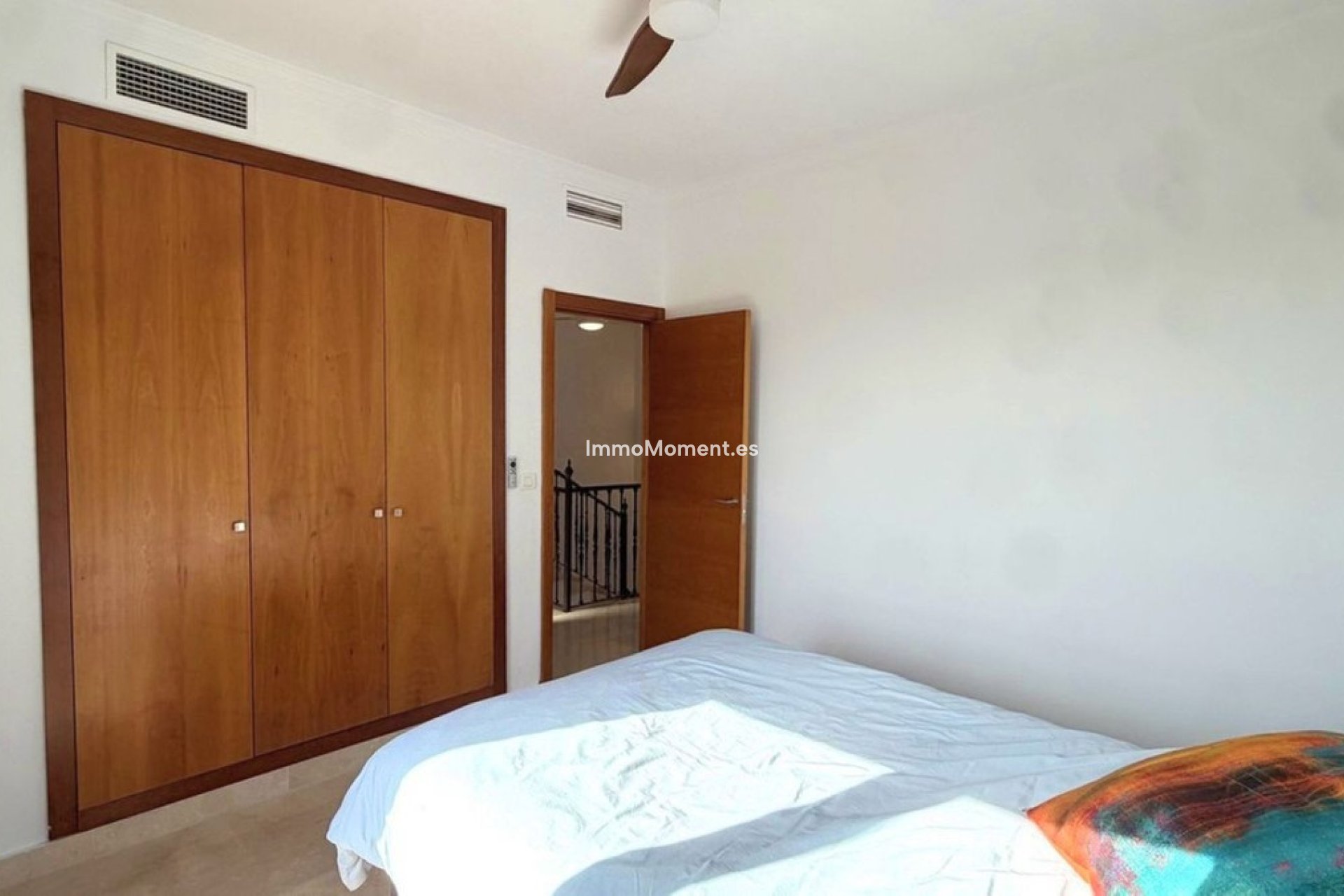 Revente - Villa individuelle - Estepona  - Estepona Centro