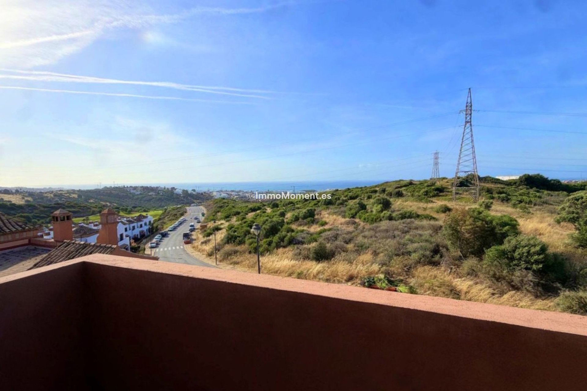 Revente - Villa individuelle - Estepona  - Estepona Centro