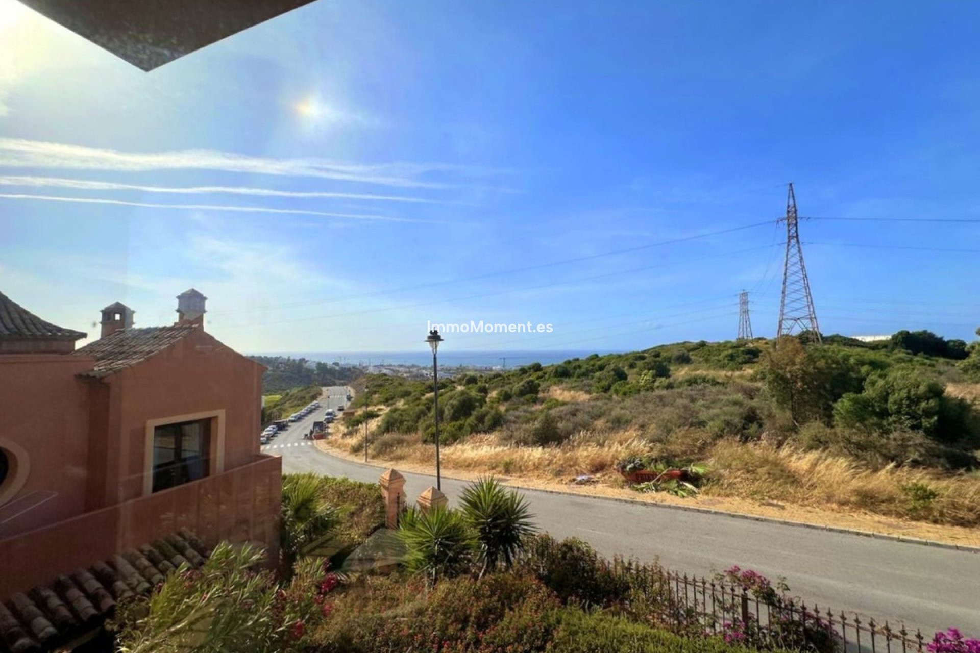 Revente - Villa individuelle - Estepona  - Estepona Centro