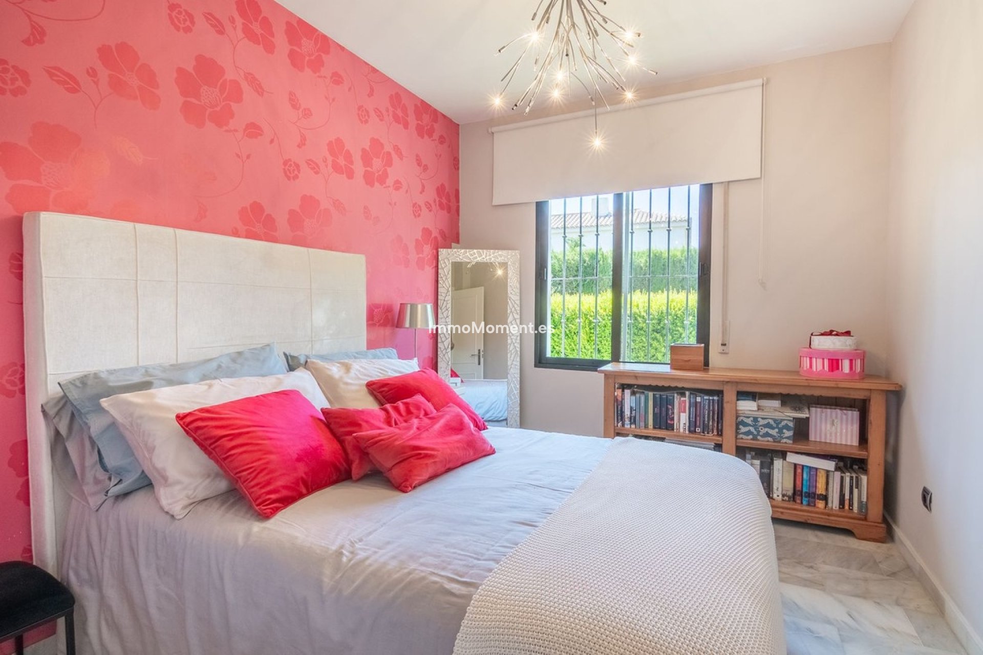 Revente - Villa individuelle - Estepona  - Estepona Centro