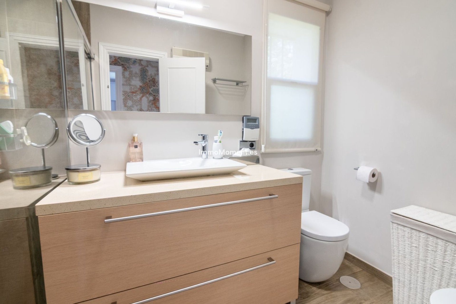 Revente - Villa individuelle - Estepona  - Estepona Centro