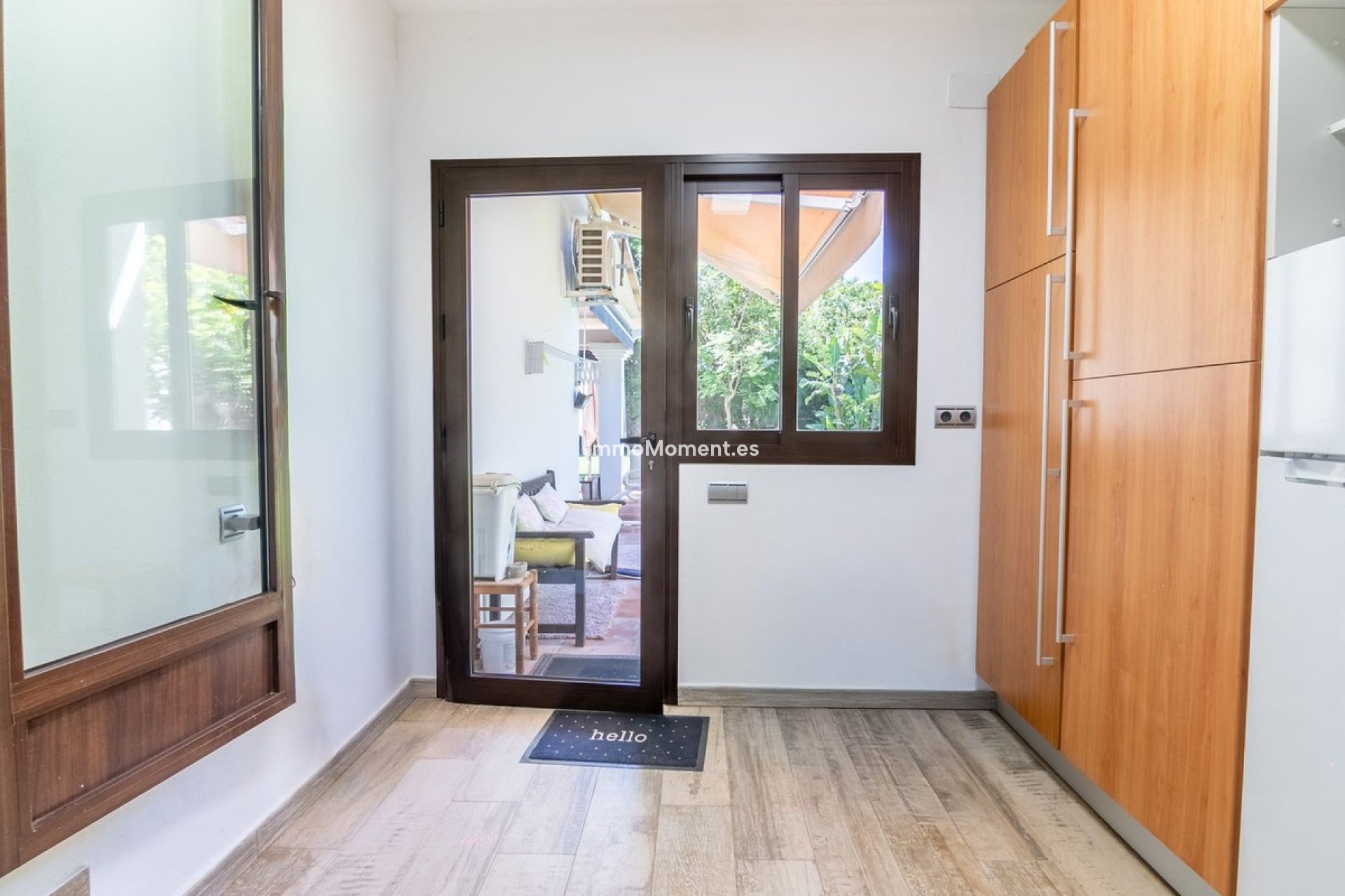 Revente - Villa individuelle - Estepona  - Estepona Centro