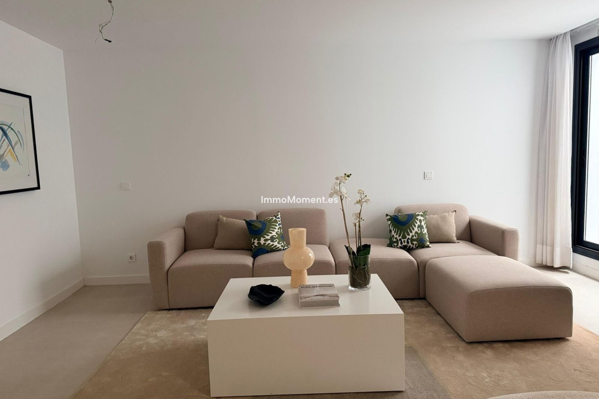 Revente - Villa individuelle - Estepona  - Estepona Centro