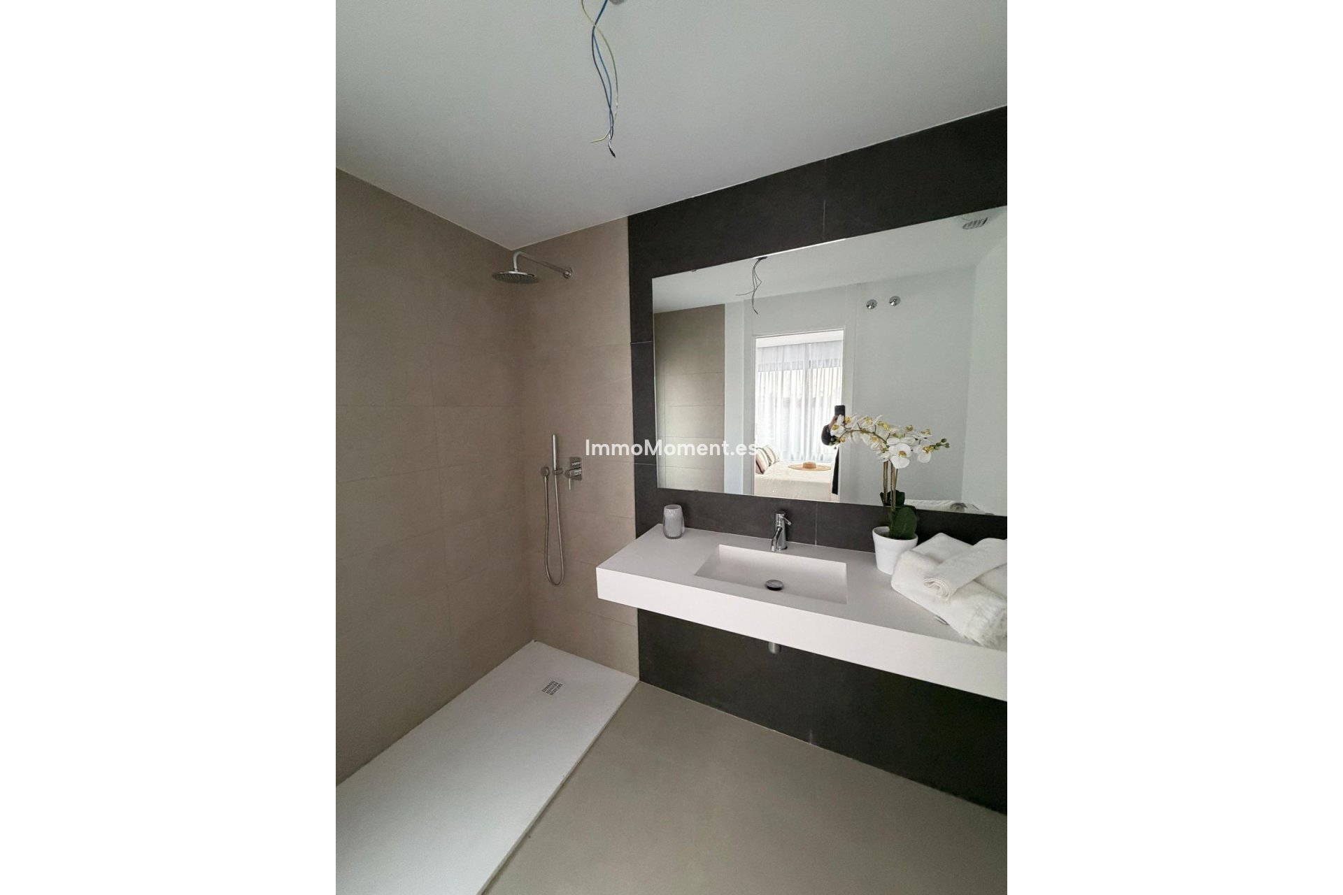 Revente - Villa individuelle - Estepona  - Estepona Centro