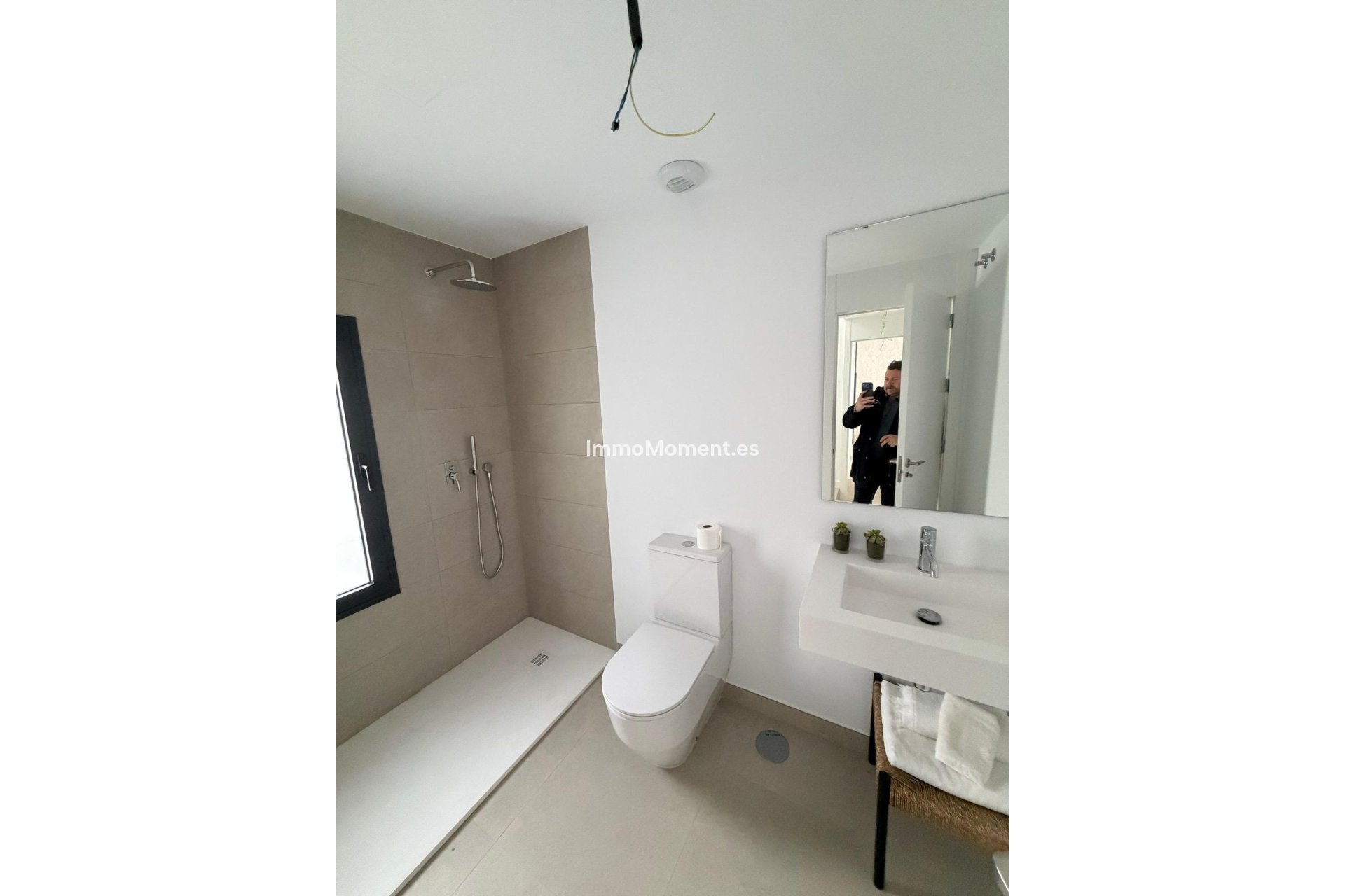 Revente - Villa individuelle - Estepona  - Estepona Centro