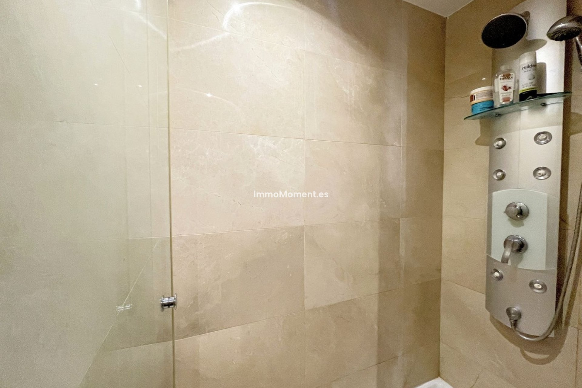 Revente - Villa individuelle - Estepona  - Estepona Centro