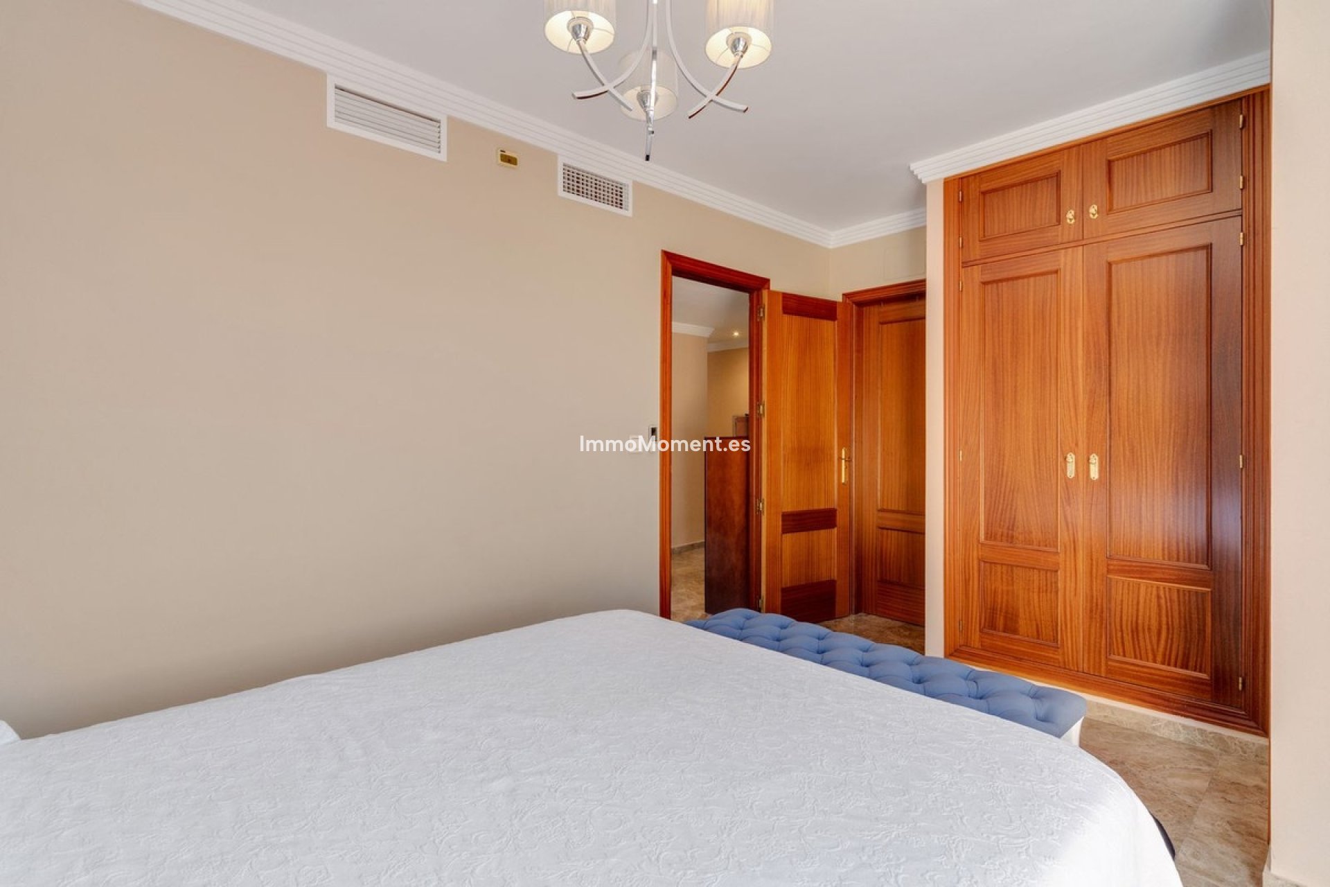 Revente - Villa individuelle - Estepona  - Estepona Centro