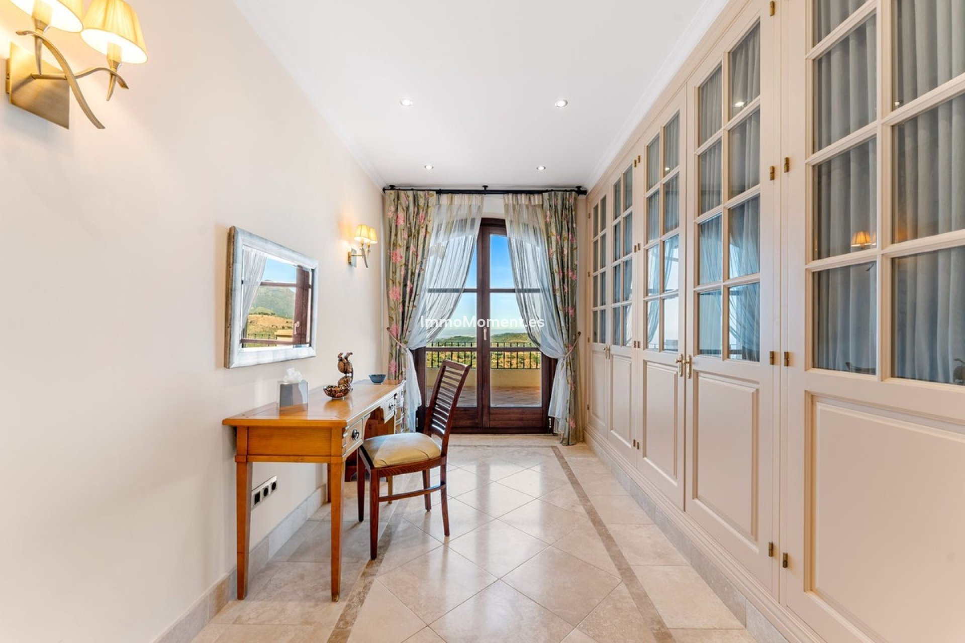 Revente - Villa individuelle - Estepona  - Estepona Centro