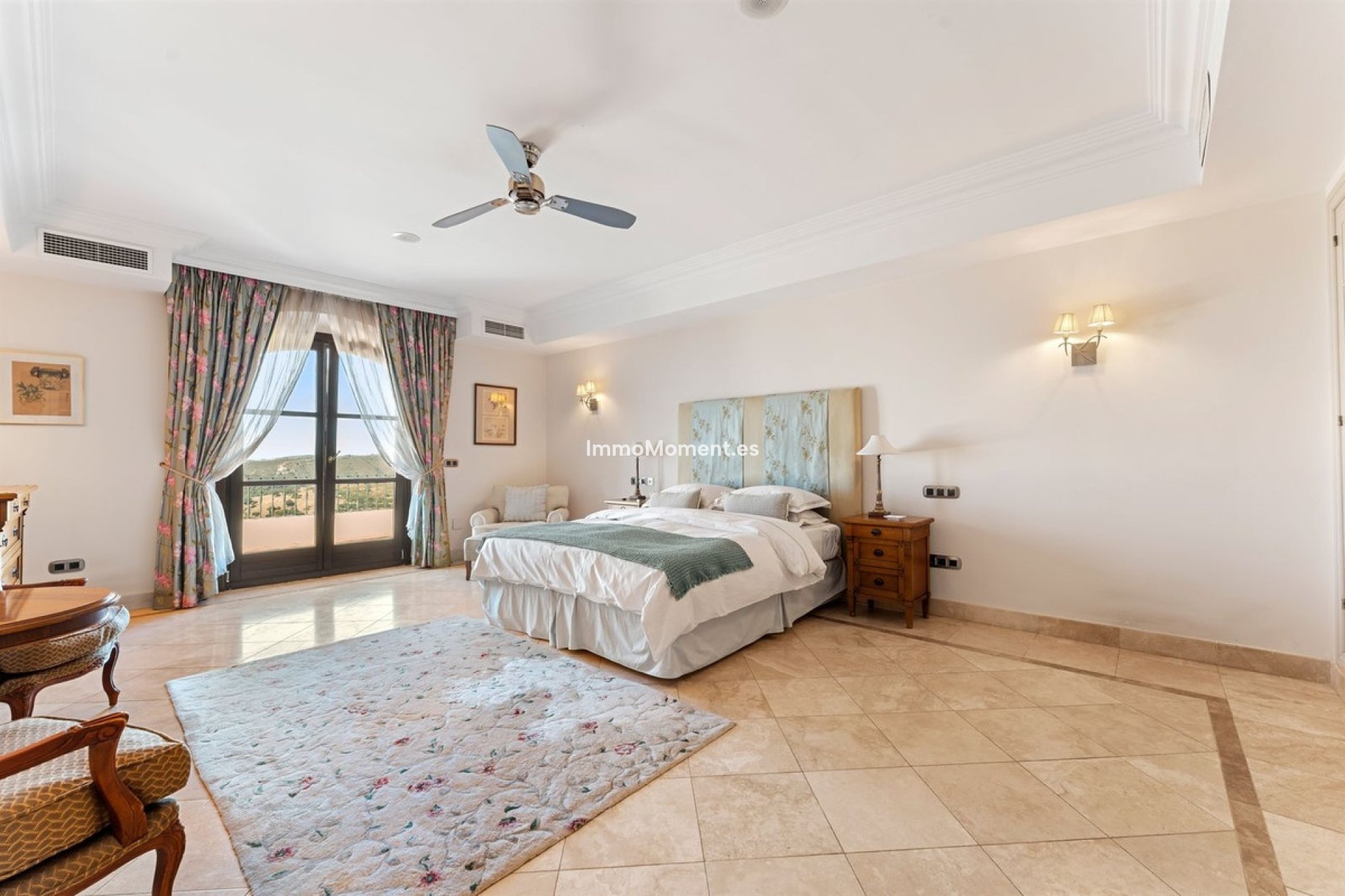 Revente - Villa individuelle - Estepona  - Estepona Centro