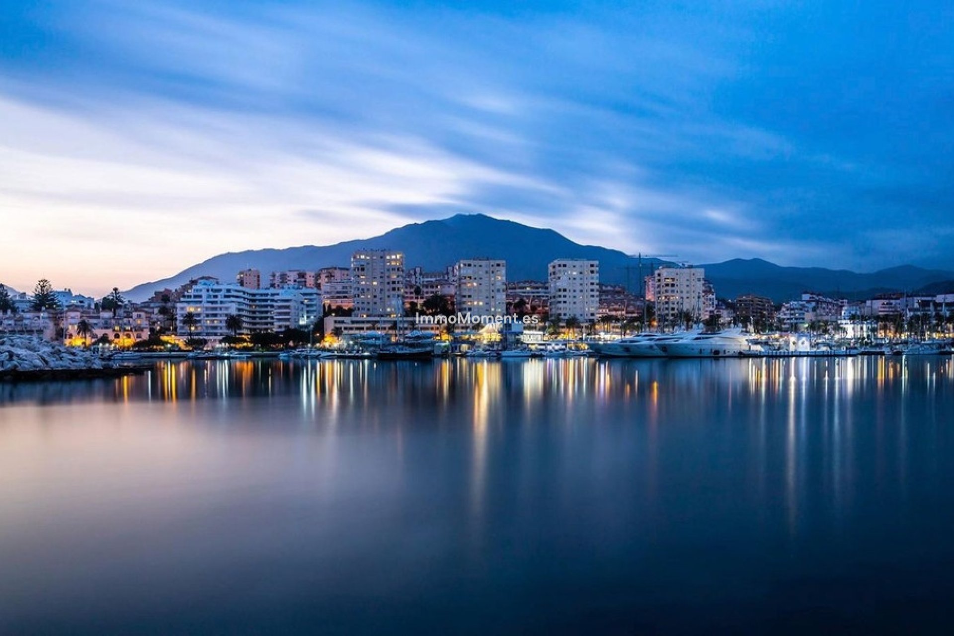Revente - Villa individuelle - Estepona  - Estepona Centro