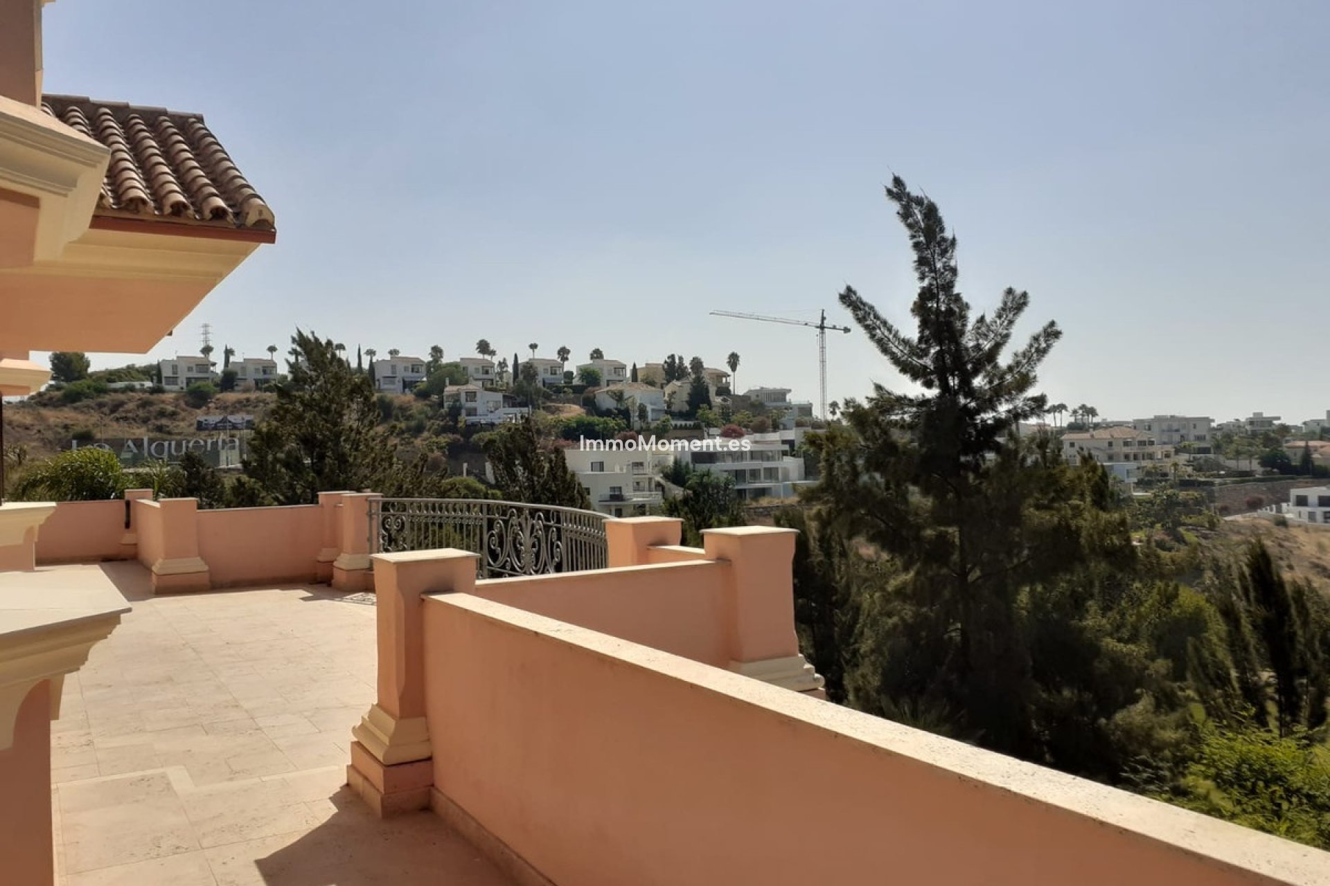 Revente - Villa individuelle - Estepona  - Estepona Centro