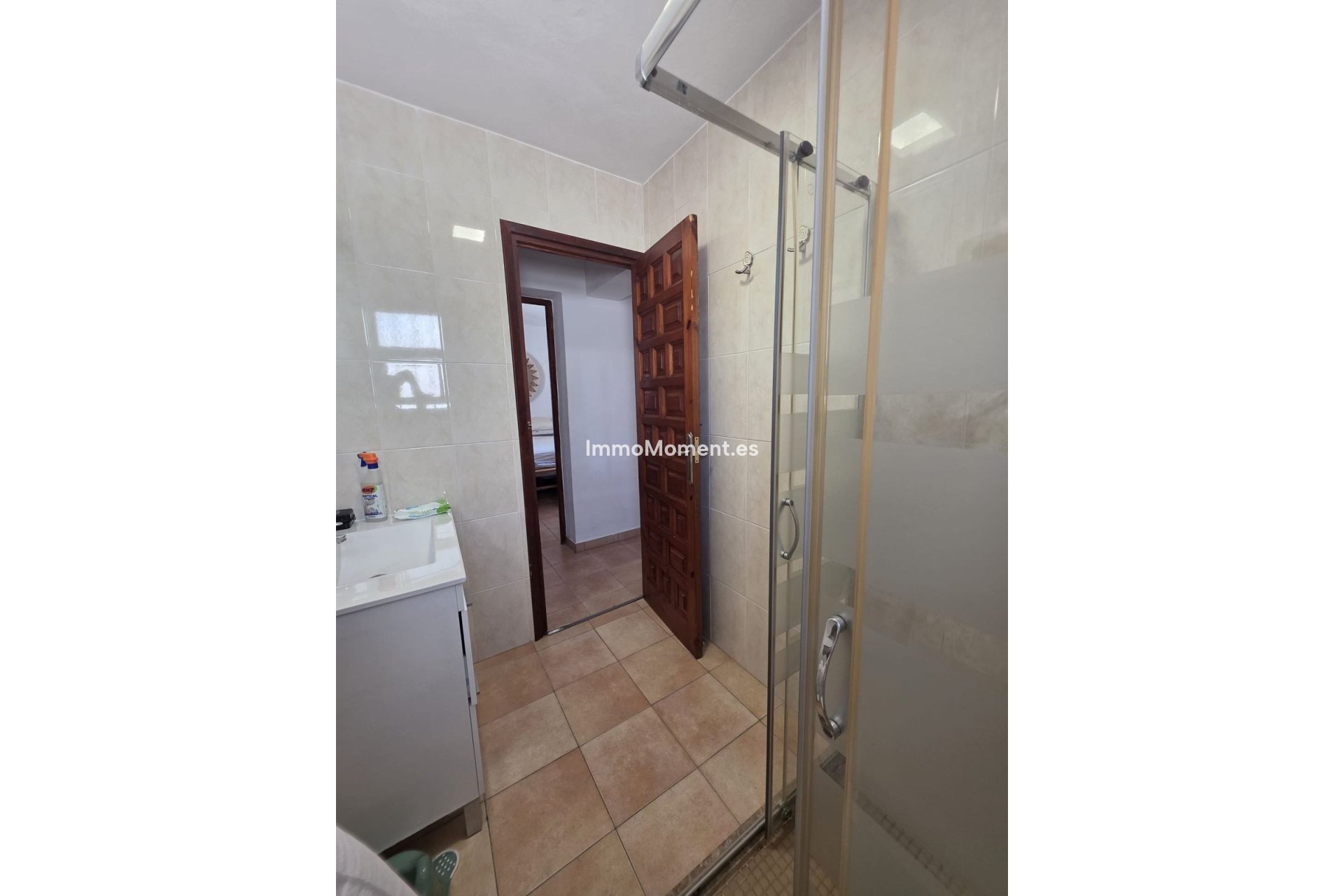 Revente - Villa individuelle - Estepona  - Estepona Centro