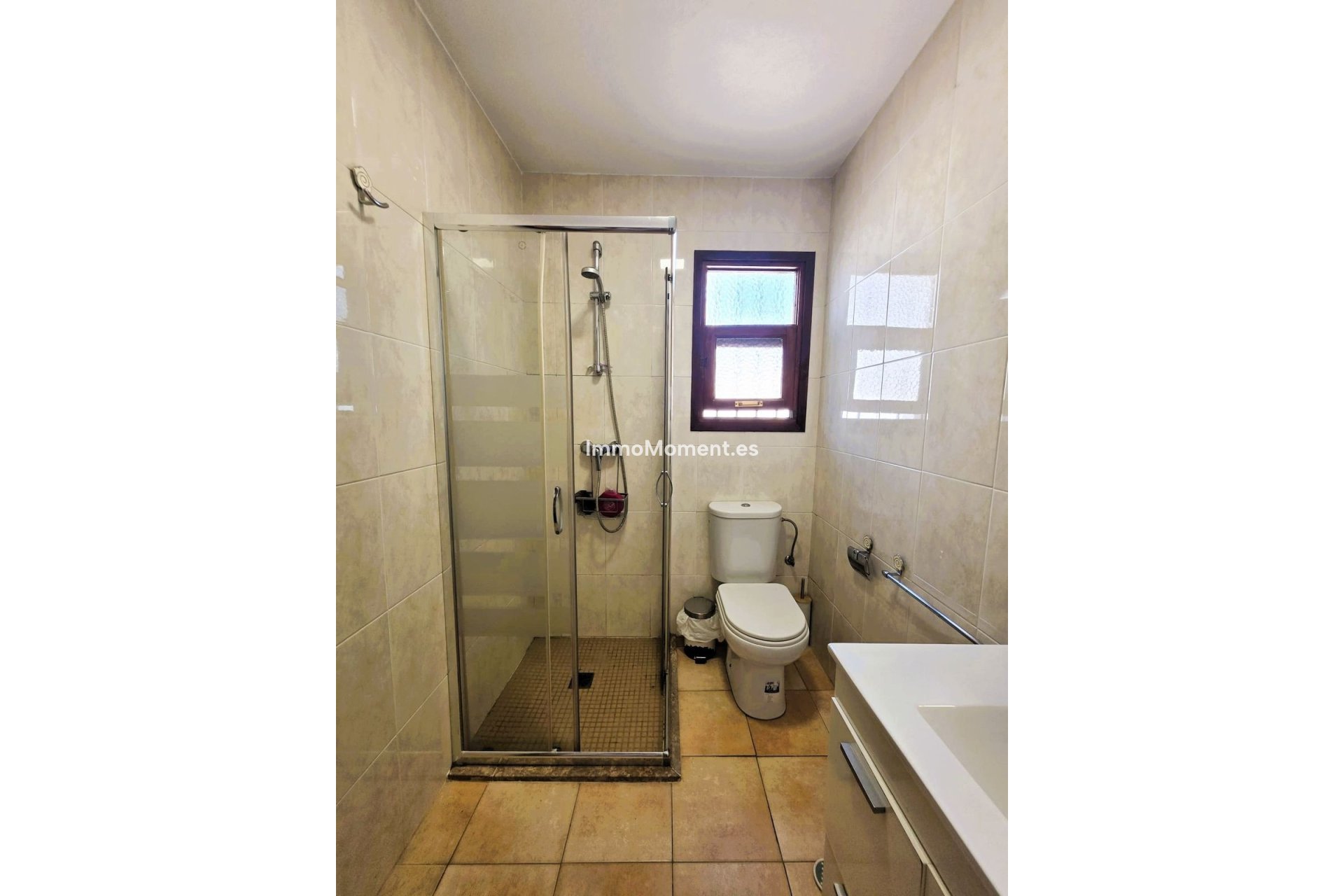 Revente - Villa individuelle - Estepona  - Estepona Centro
