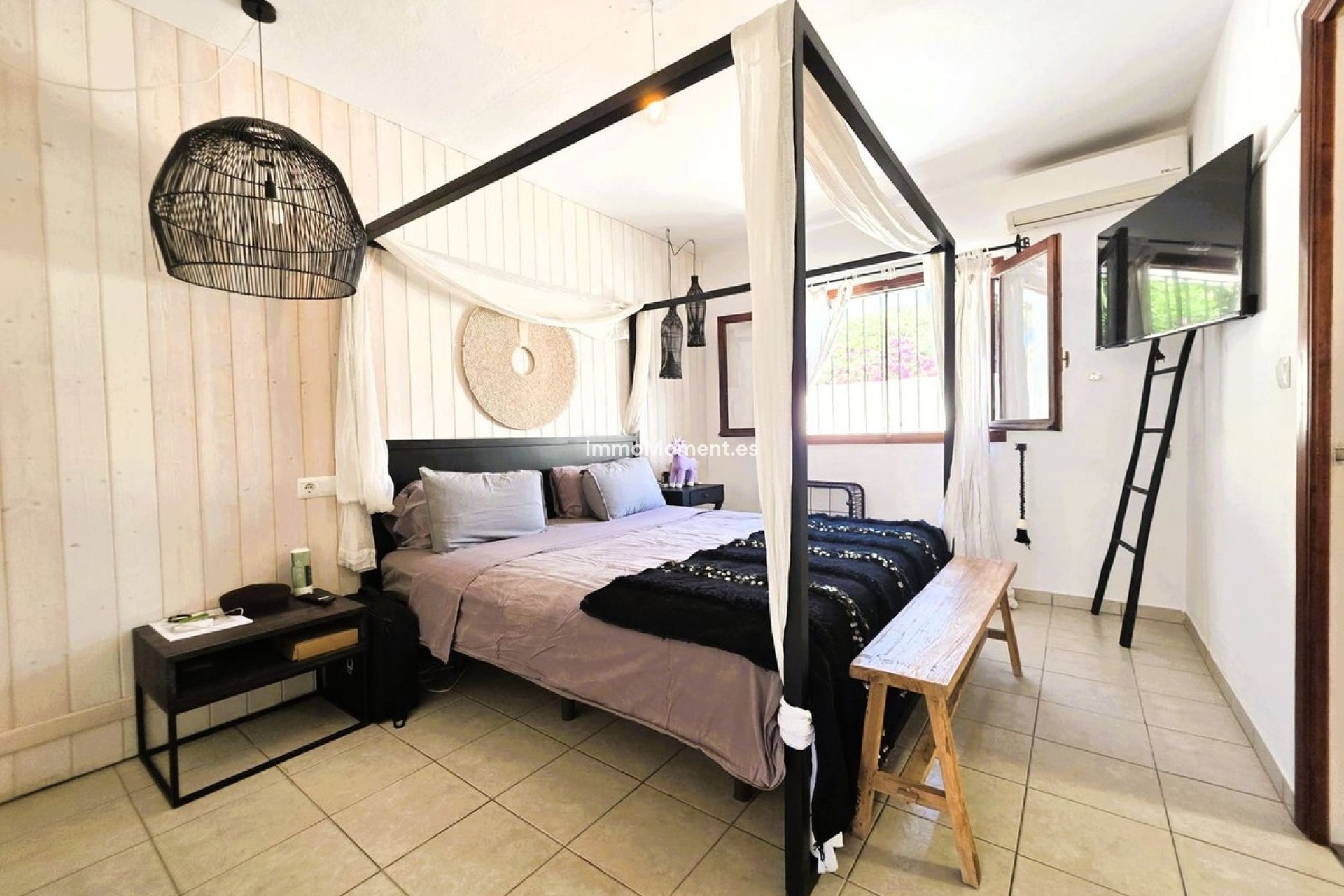 Revente - Villa individuelle - Estepona  - Estepona Centro