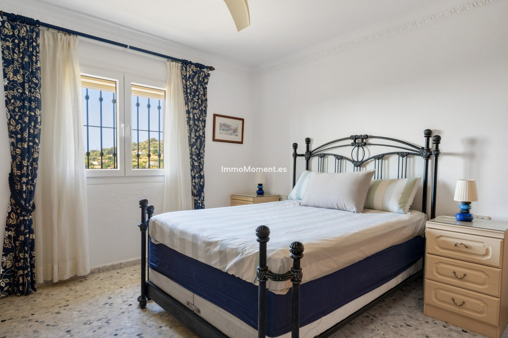 Revente - Villa individuelle - Estepona  - Estepona Centro